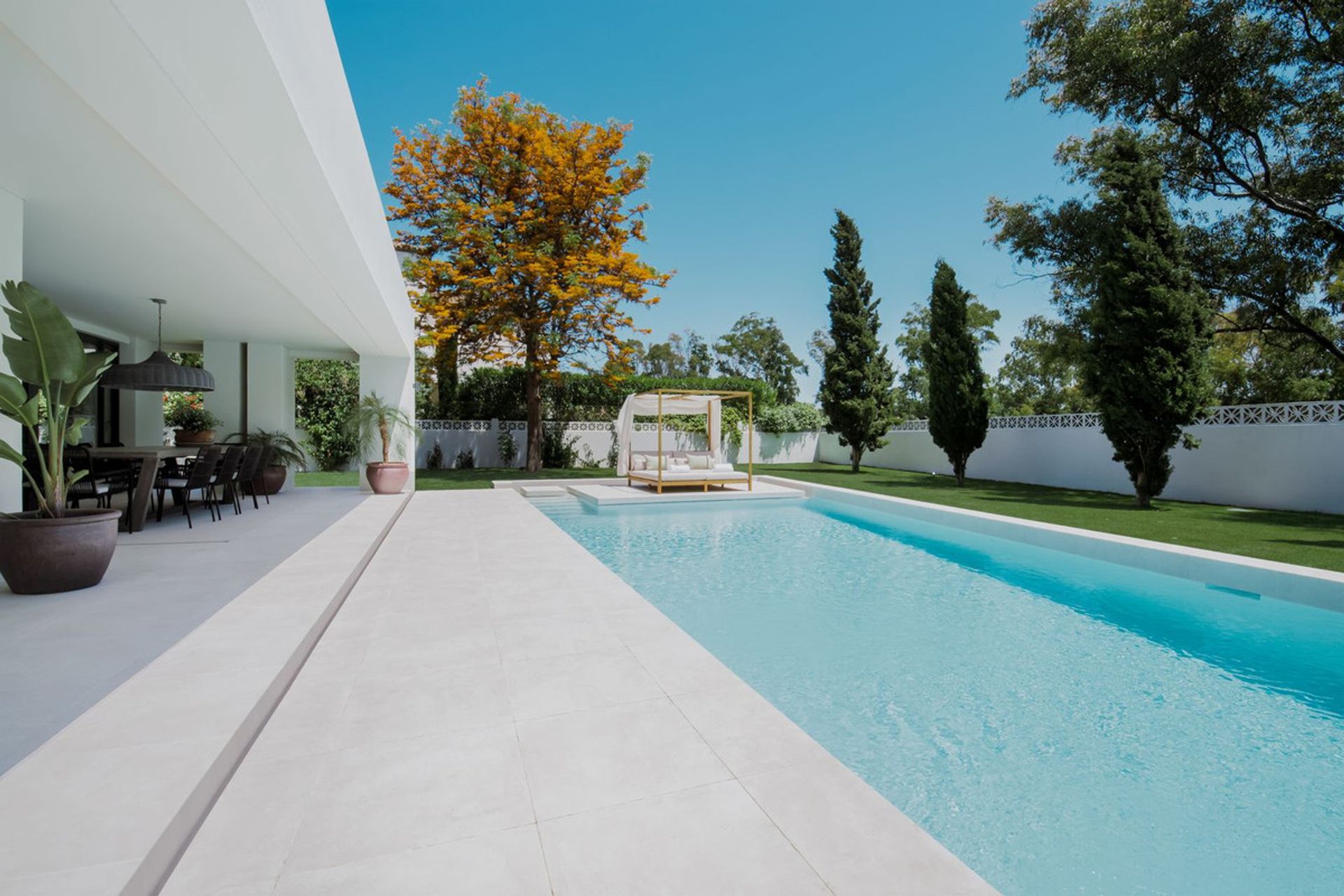 Casa nel San Pedro Alcántara, Andalucía 10821464