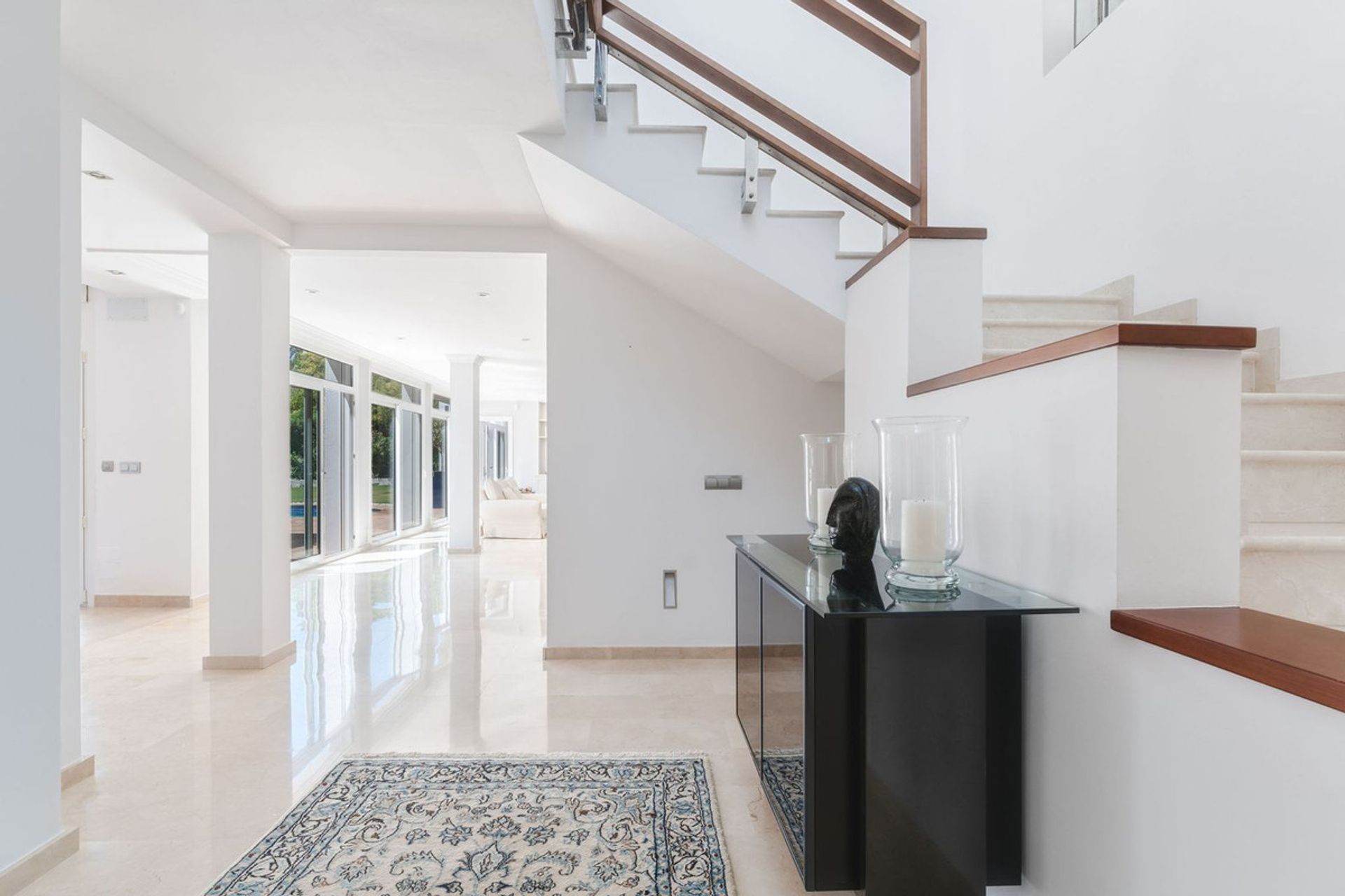 House in Marbella, Andalucía 10821473