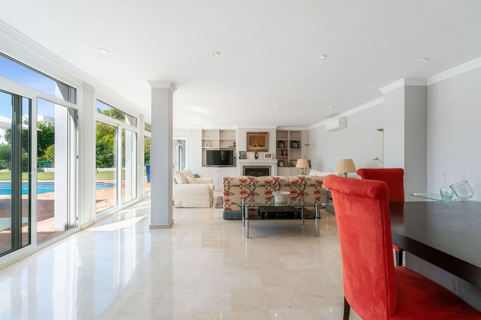 House in Marbella, Andalucía 10821473