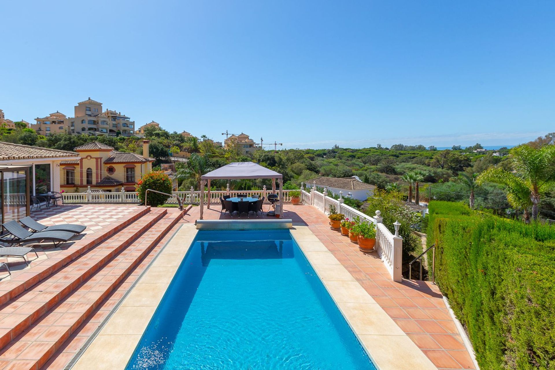 casa no Marbella, Andalucía 10821478