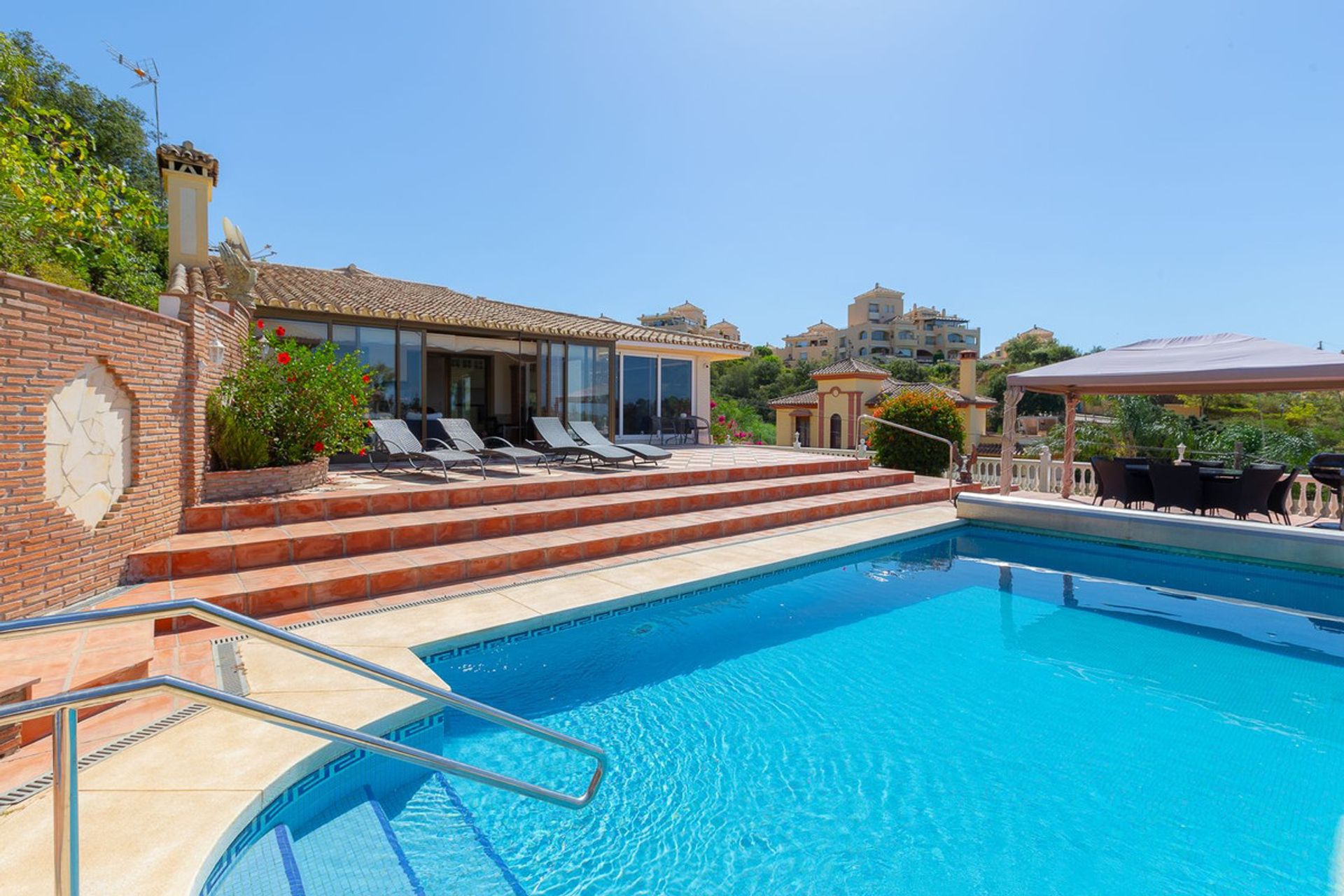 casa no Marbella, Andalucía 10821478