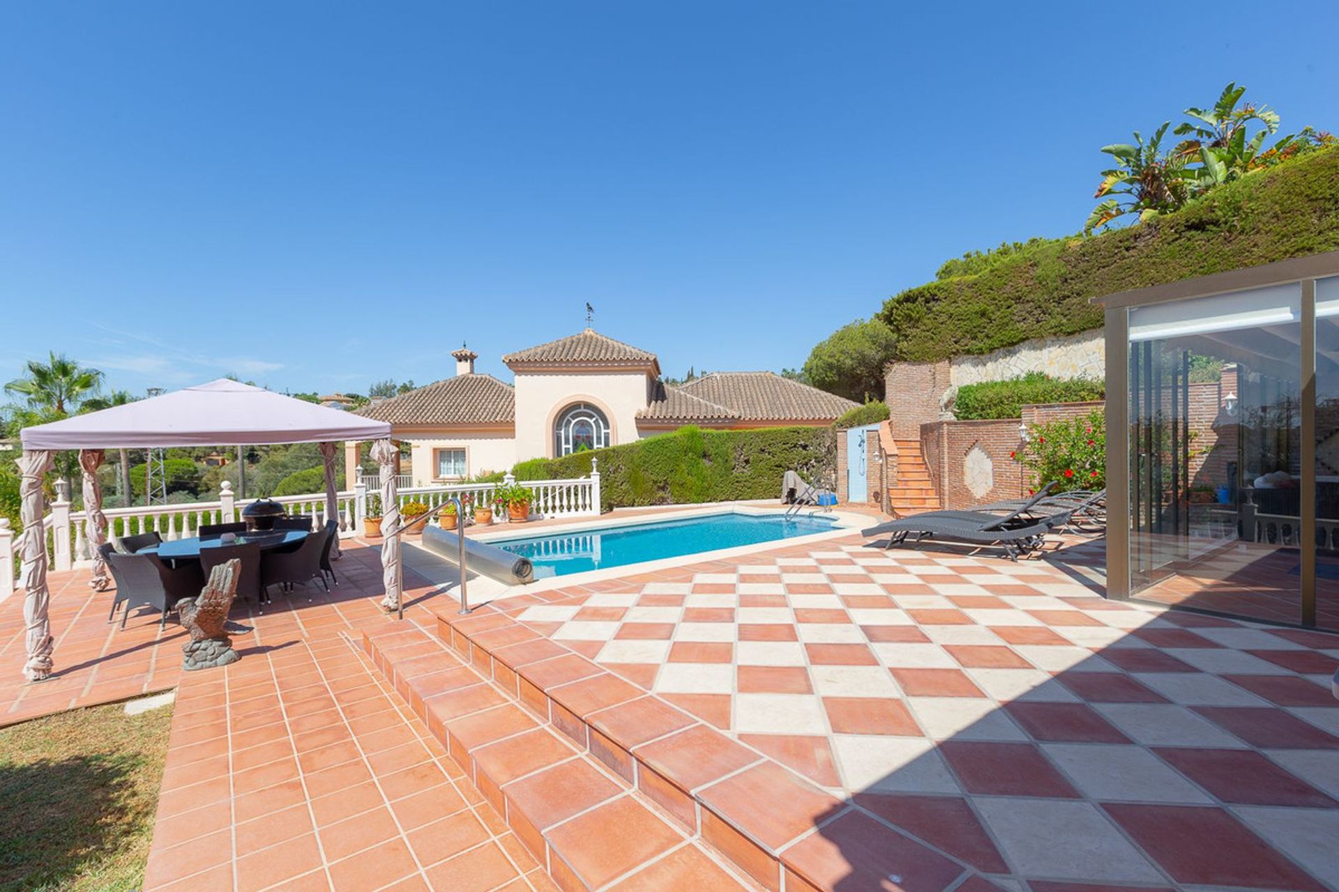 casa no Marbella, Andalucía 10821478