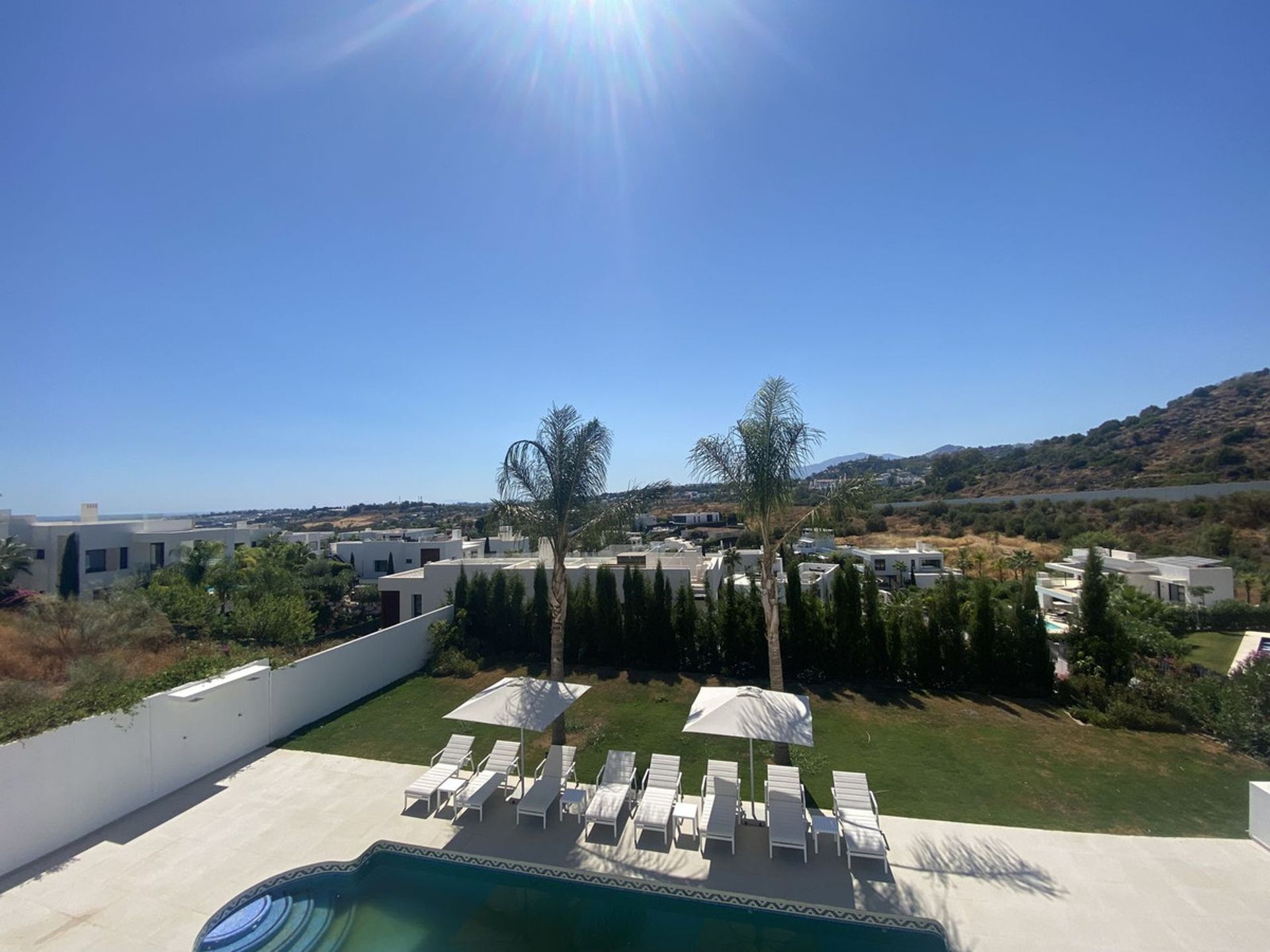 بيت في Marbella, Andalucía 10821486