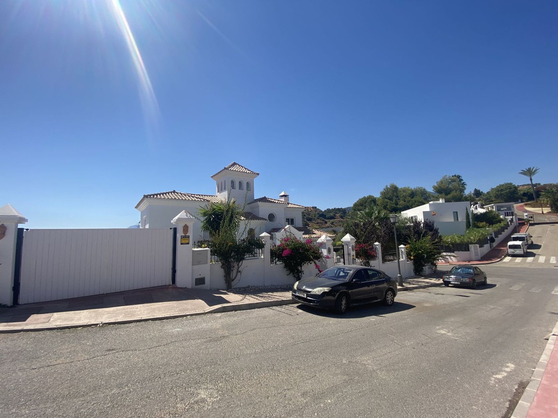 بيت في Marbella, Andalucía 10821486