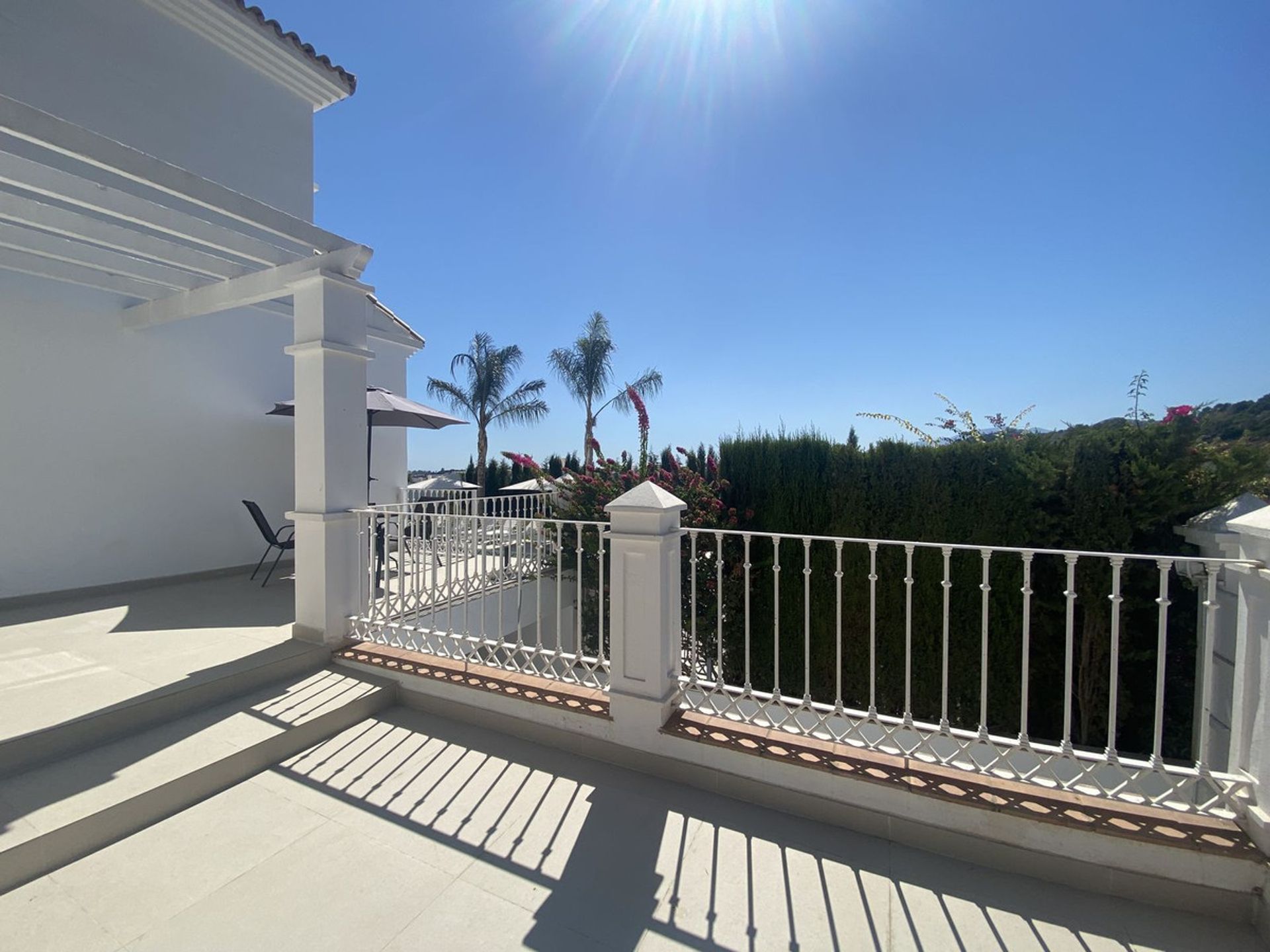 بيت في Marbella, Andalucía 10821486