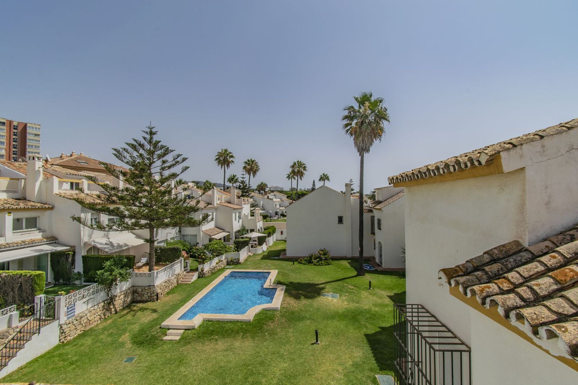 Hus i Marbella, Andalucía 10821564