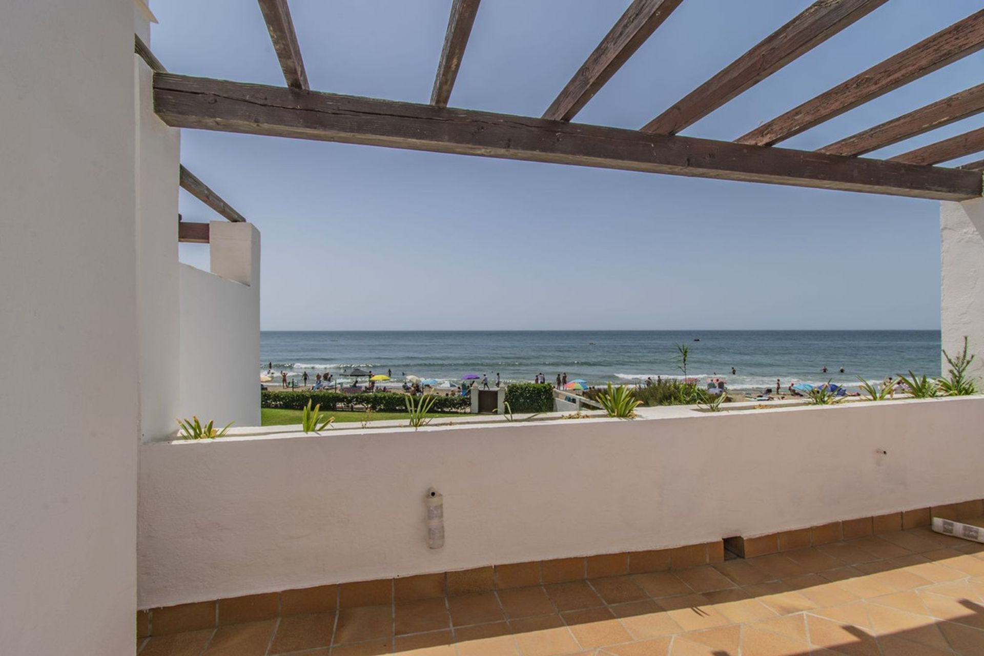 Hus i Marbella, Andalucía 10821564