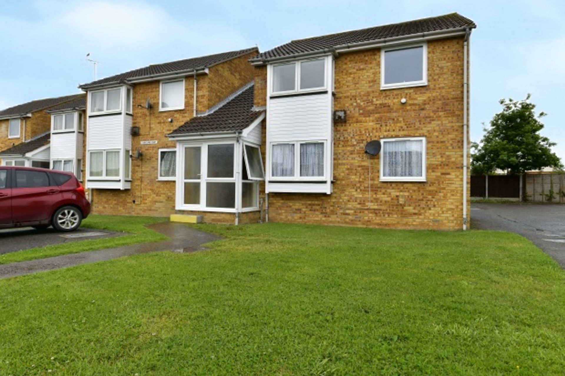 Condominium in Geweldige Clacton, Essex 10821584