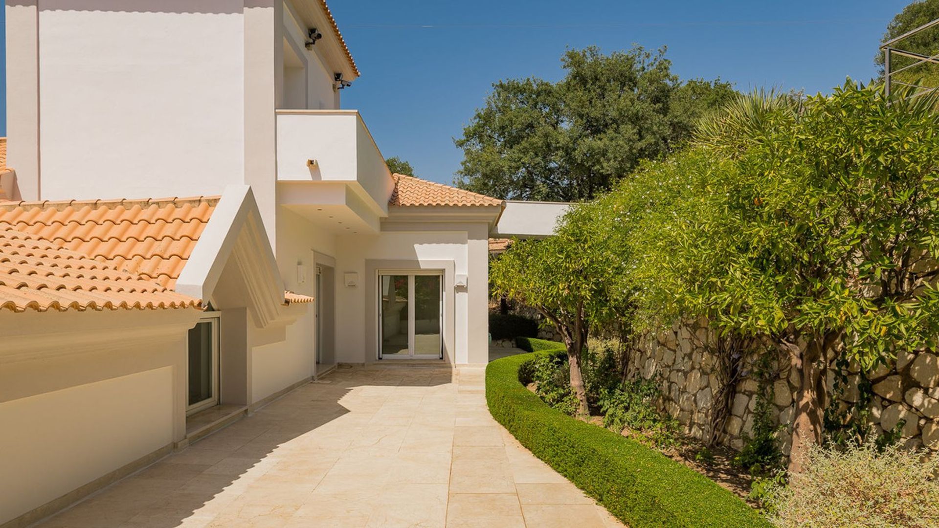 Haus im Marbella, Andalucía 10821589