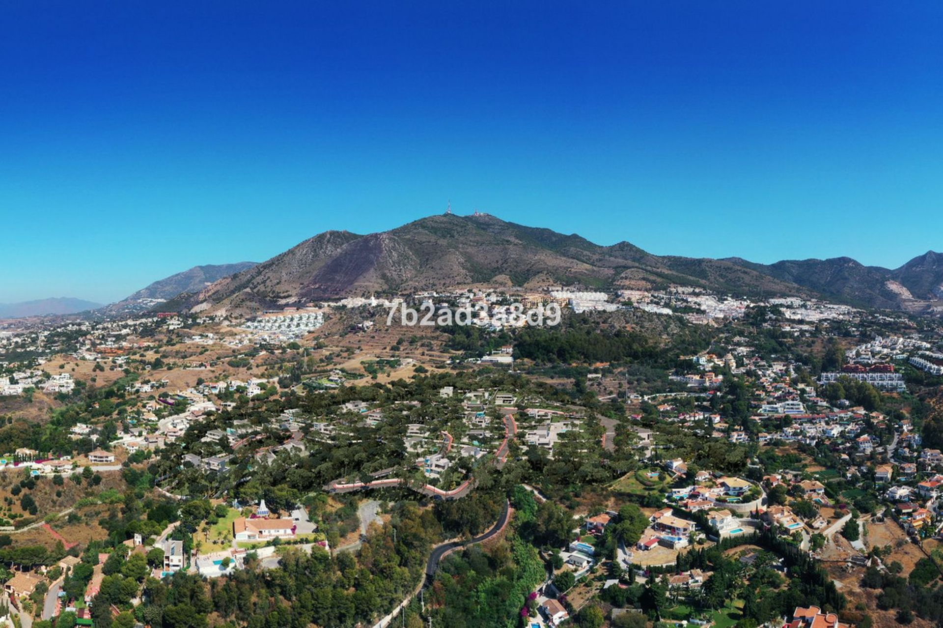 بيت في Benalmádena, Andalusia 10821627