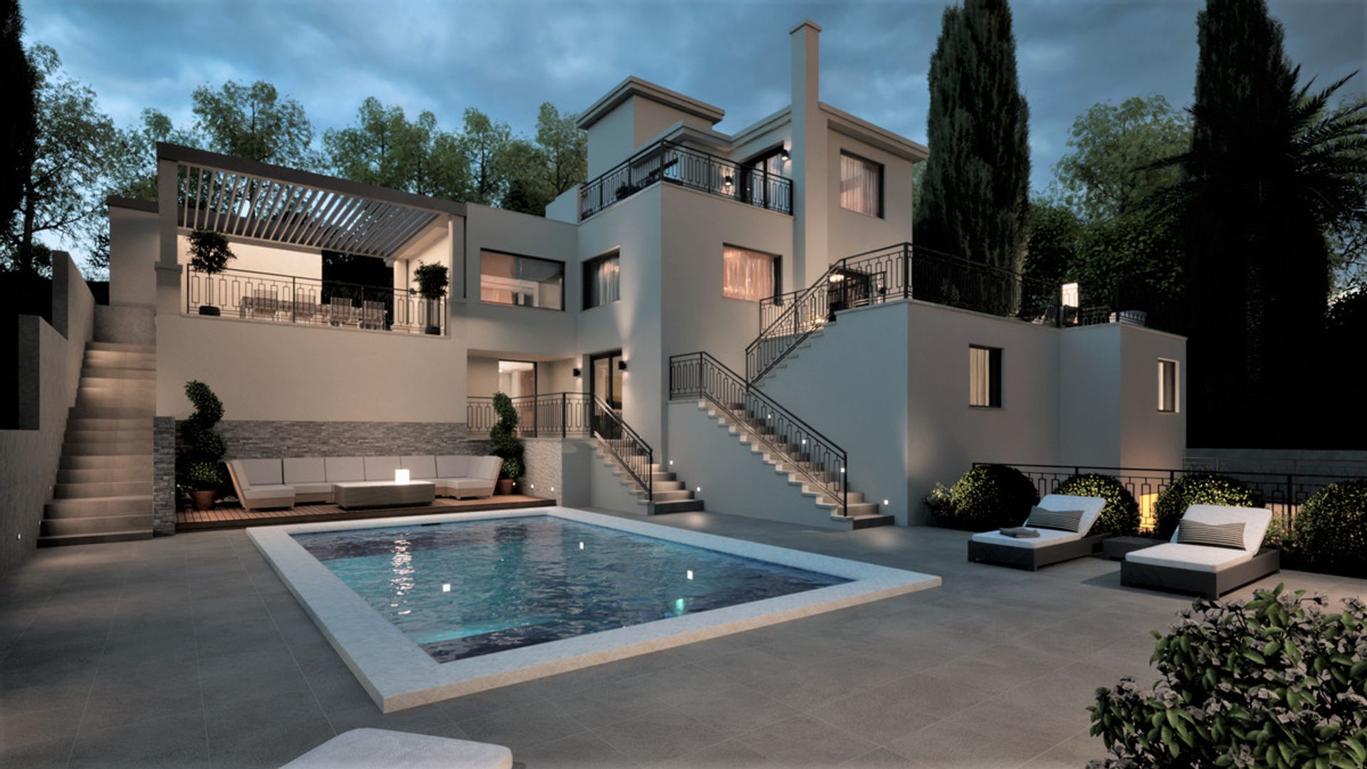 casa en Marbella, Andalucía 10821647