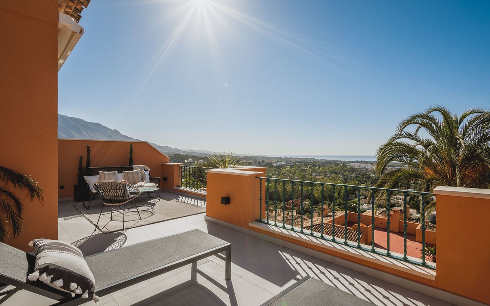 Condominium in Marbella, Andalucía 10821661