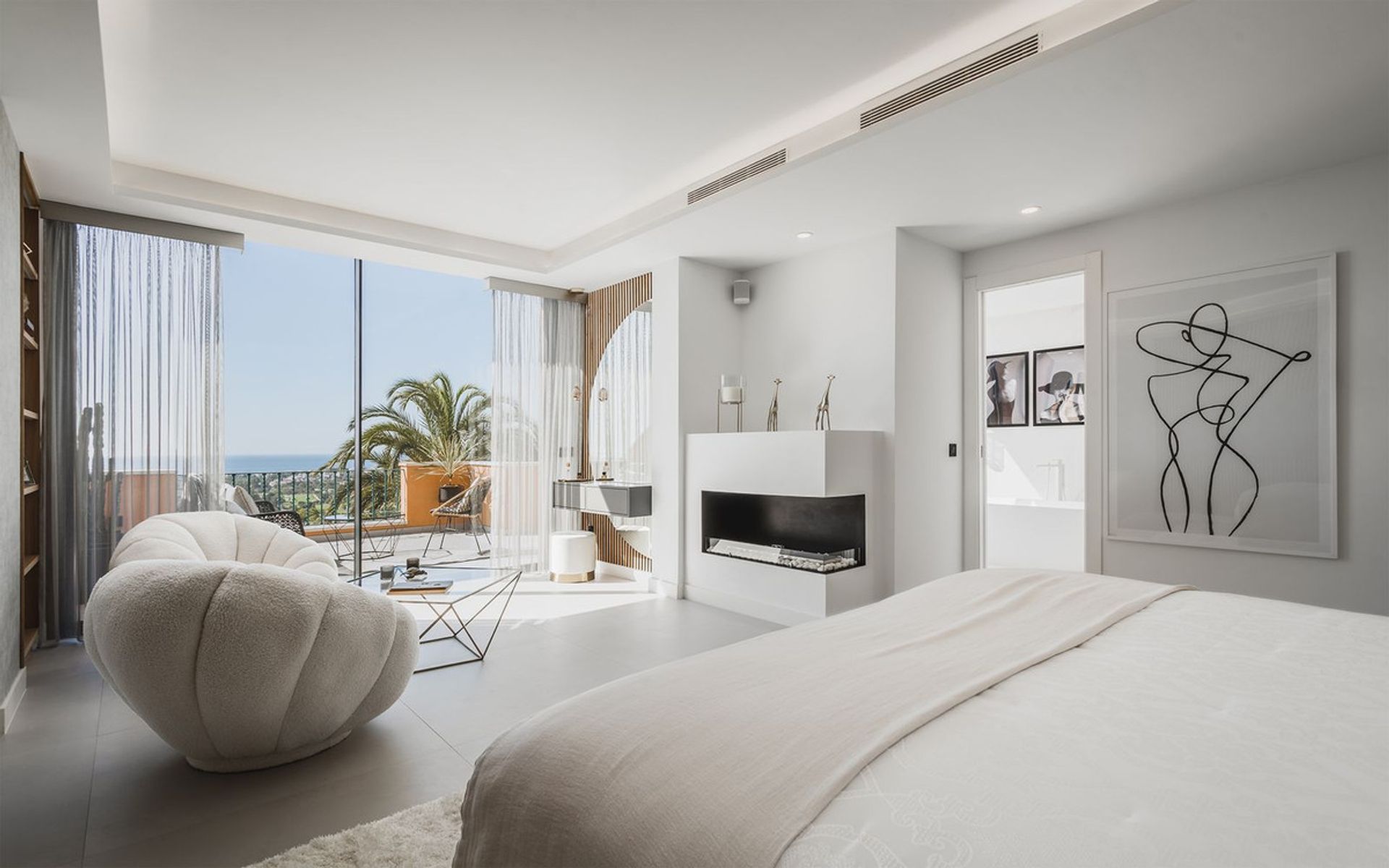 Condominium in Marbella, Andalucía 10821661