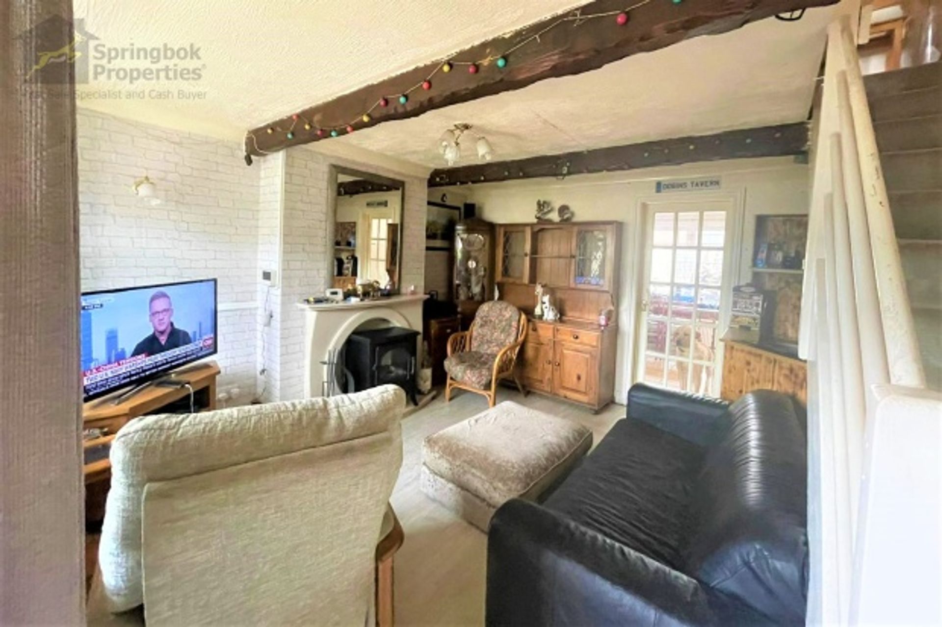 casa en Sutton en Craven, Yorkshire del Norte 10821711