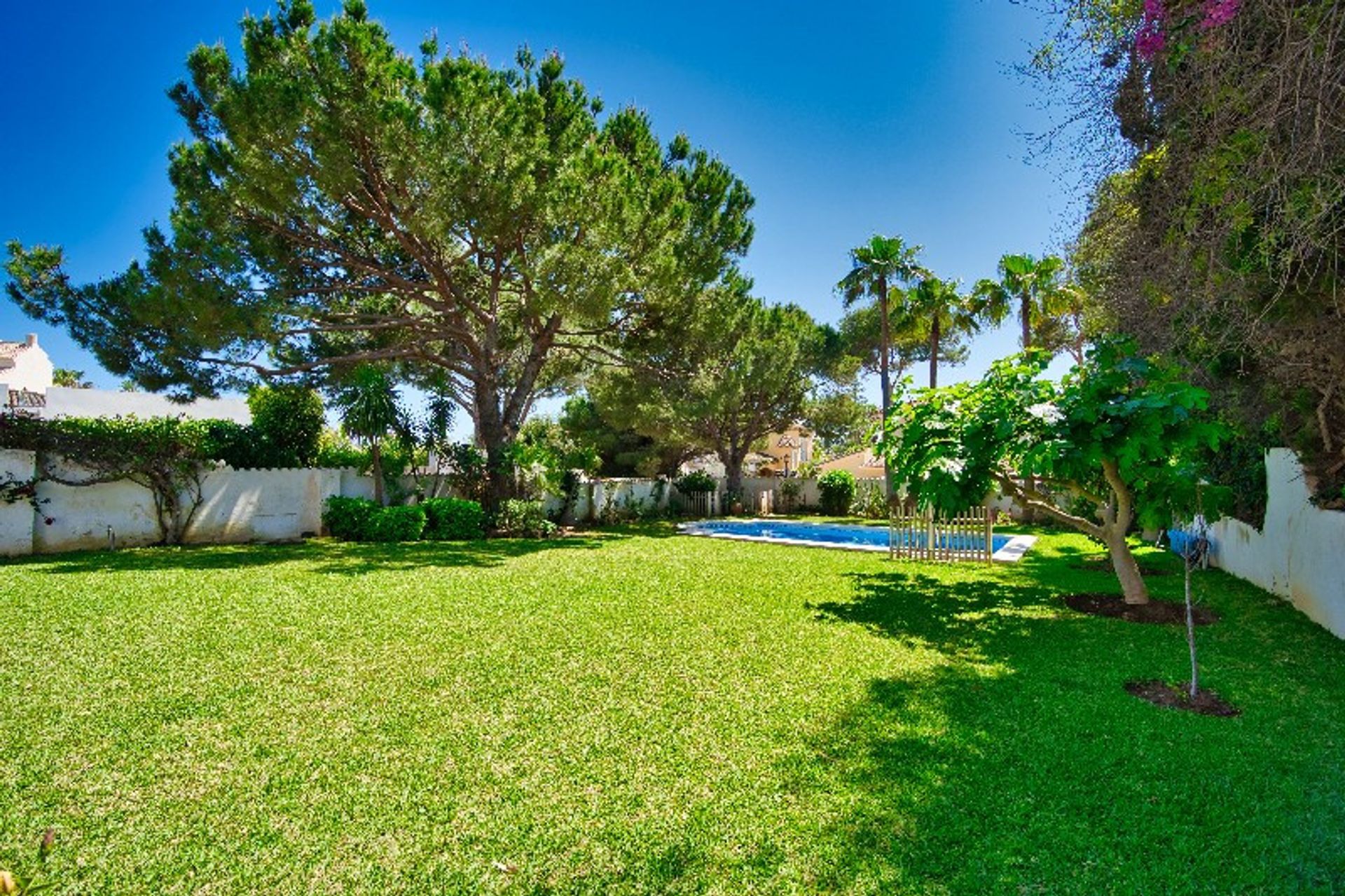 Huis in Marbella, Andalusië 10821725