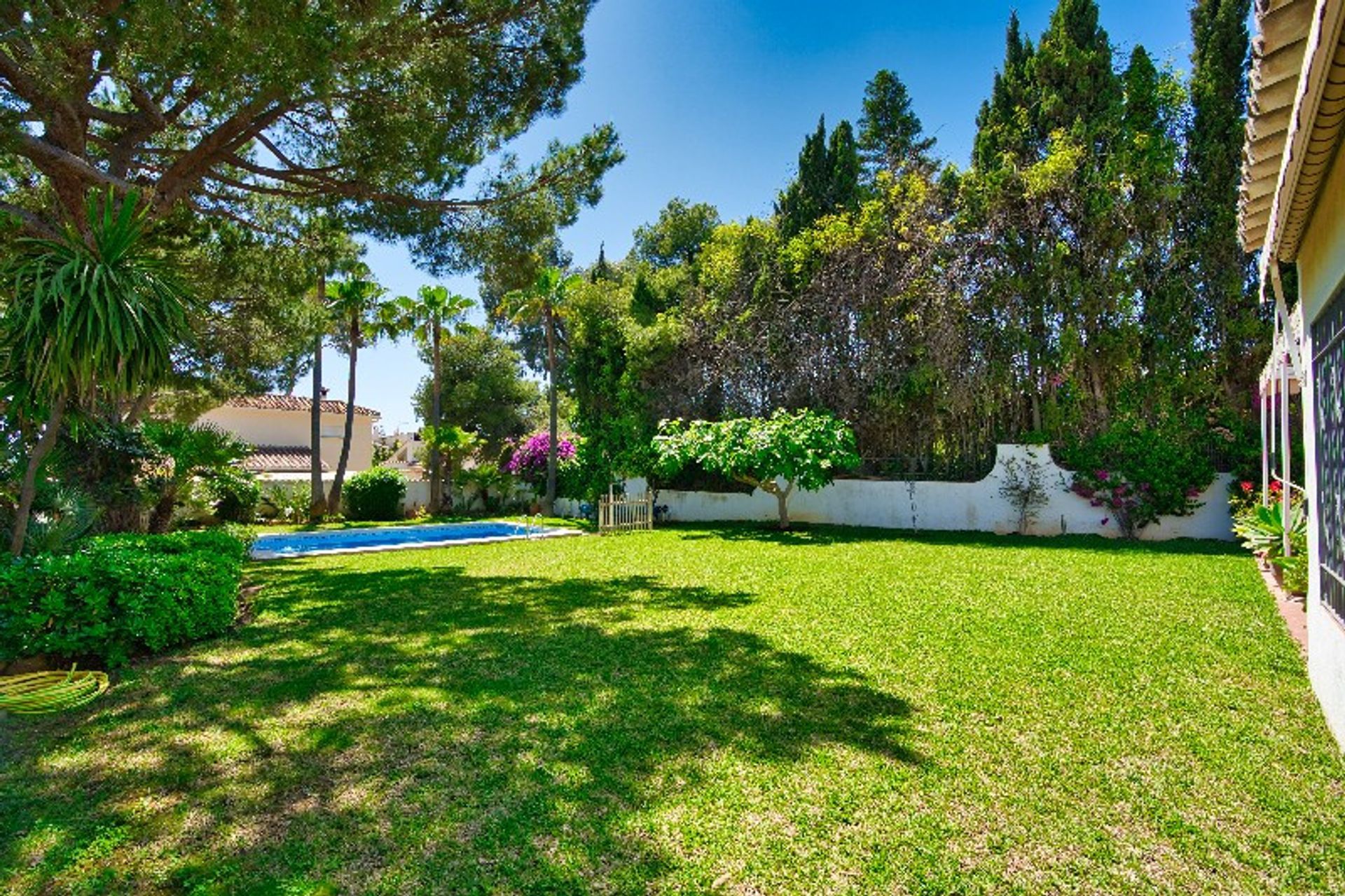 Huis in Marbella, Andalusië 10821725