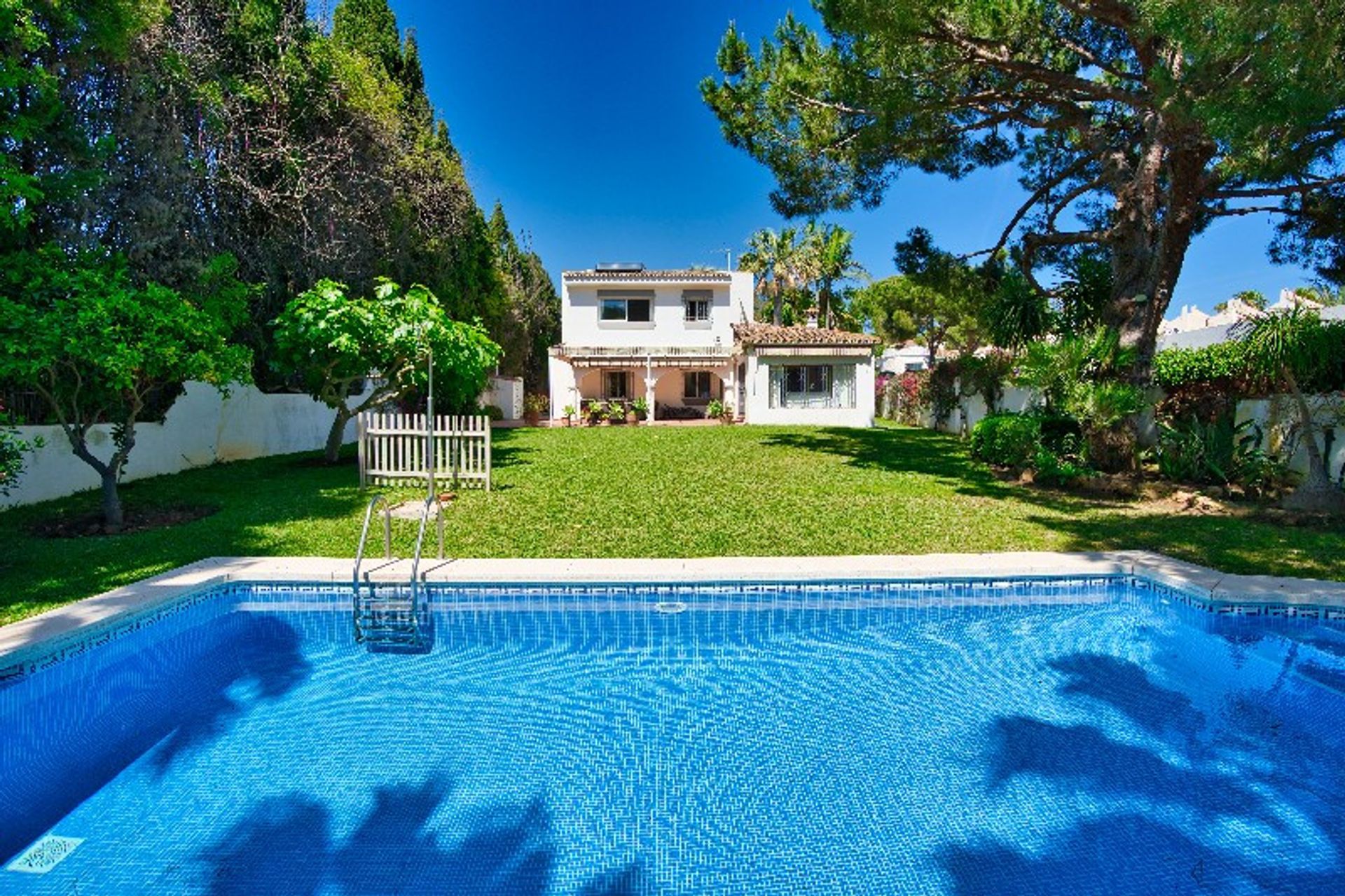 Huis in Marbella, Andalusië 10821725