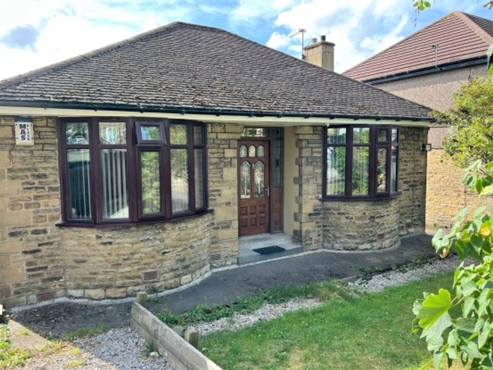 Haus im Dudley Hill, Bradford 10821800