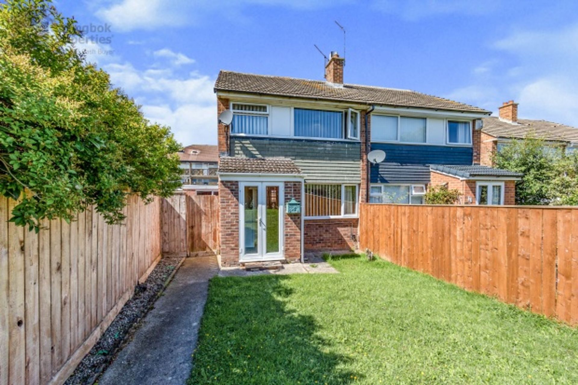 House in Carlton, Stockton-on-Tees 10821827