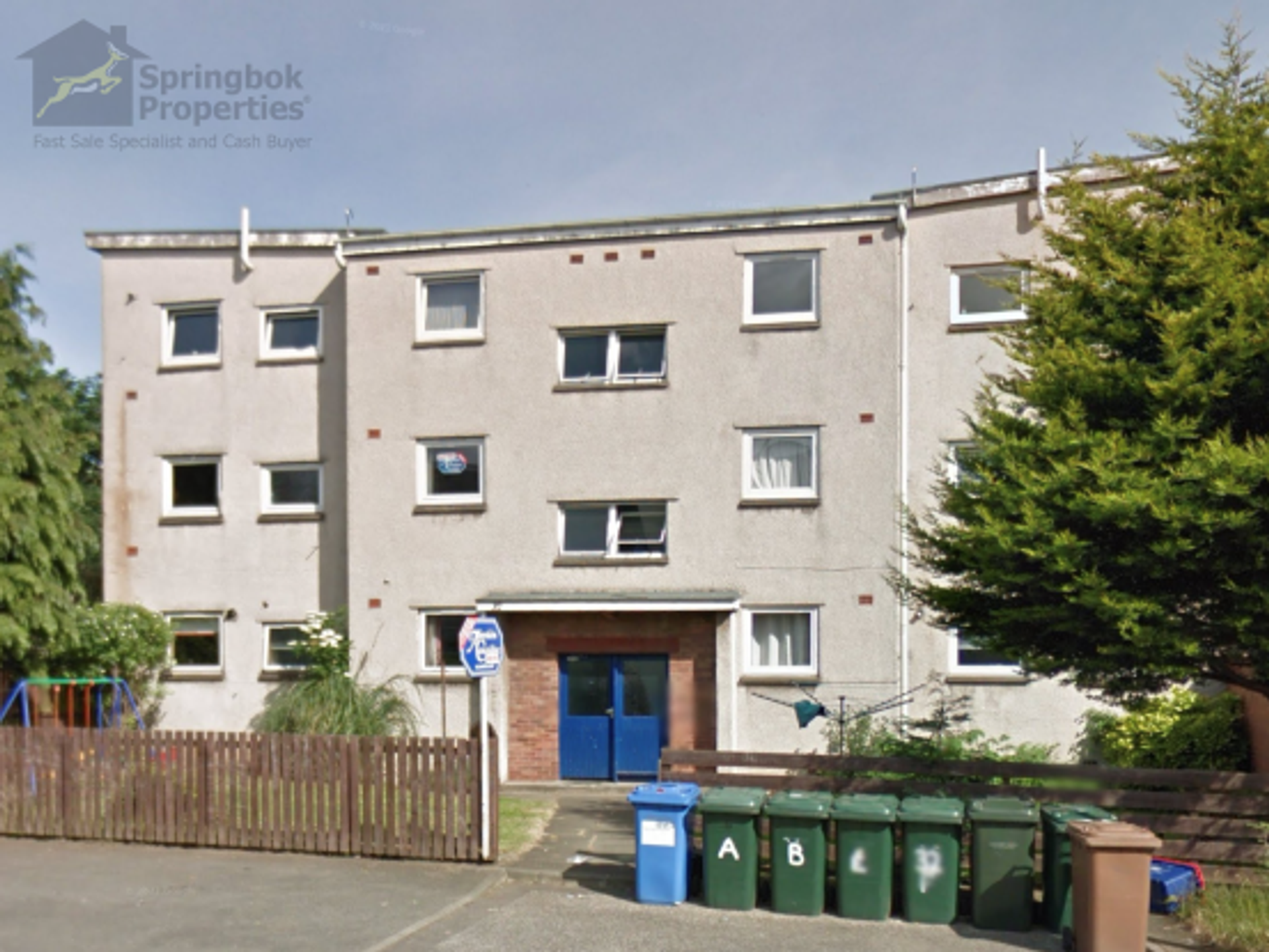 Condominio en Cramond Bridge, Edinburgh, City of 10821870