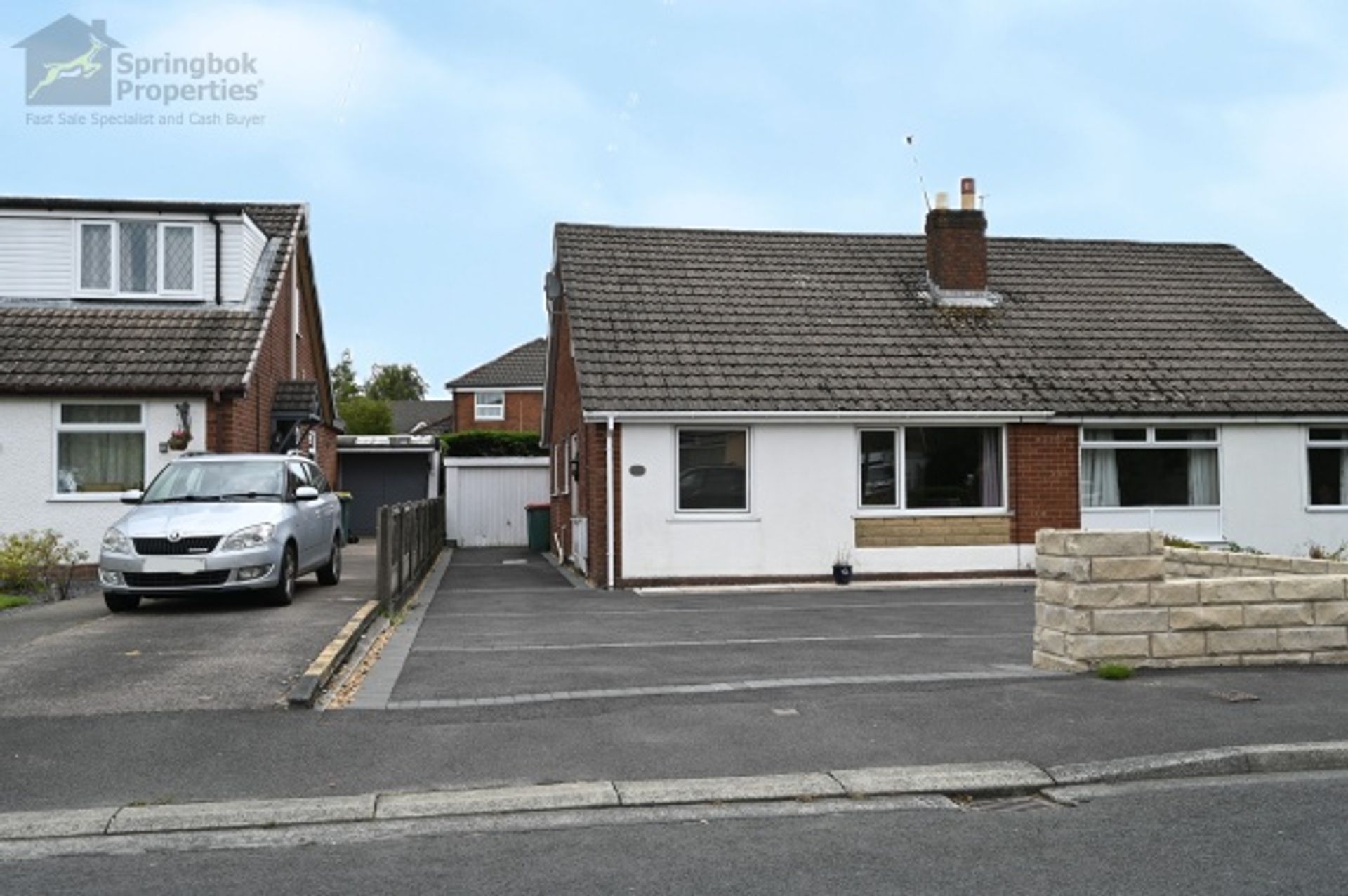 House in Grimsargh, Lancashire 10821883