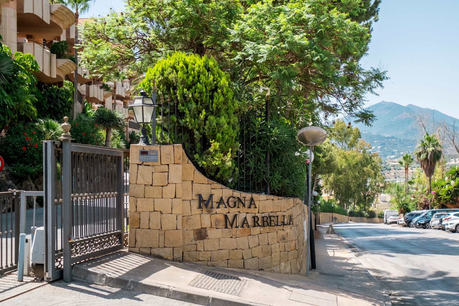 Condominio en Marbella, Andalucía 10821900