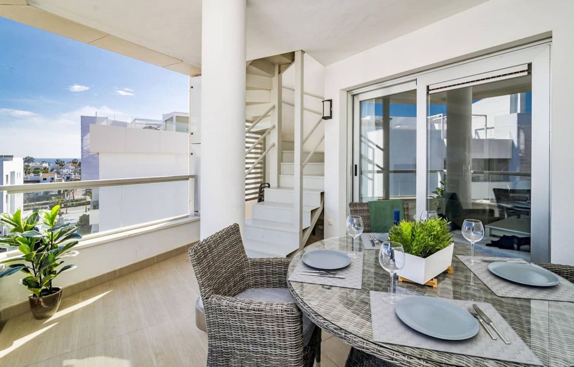 Condominio en San Pedro de Alcántara, Andalucía 10821908