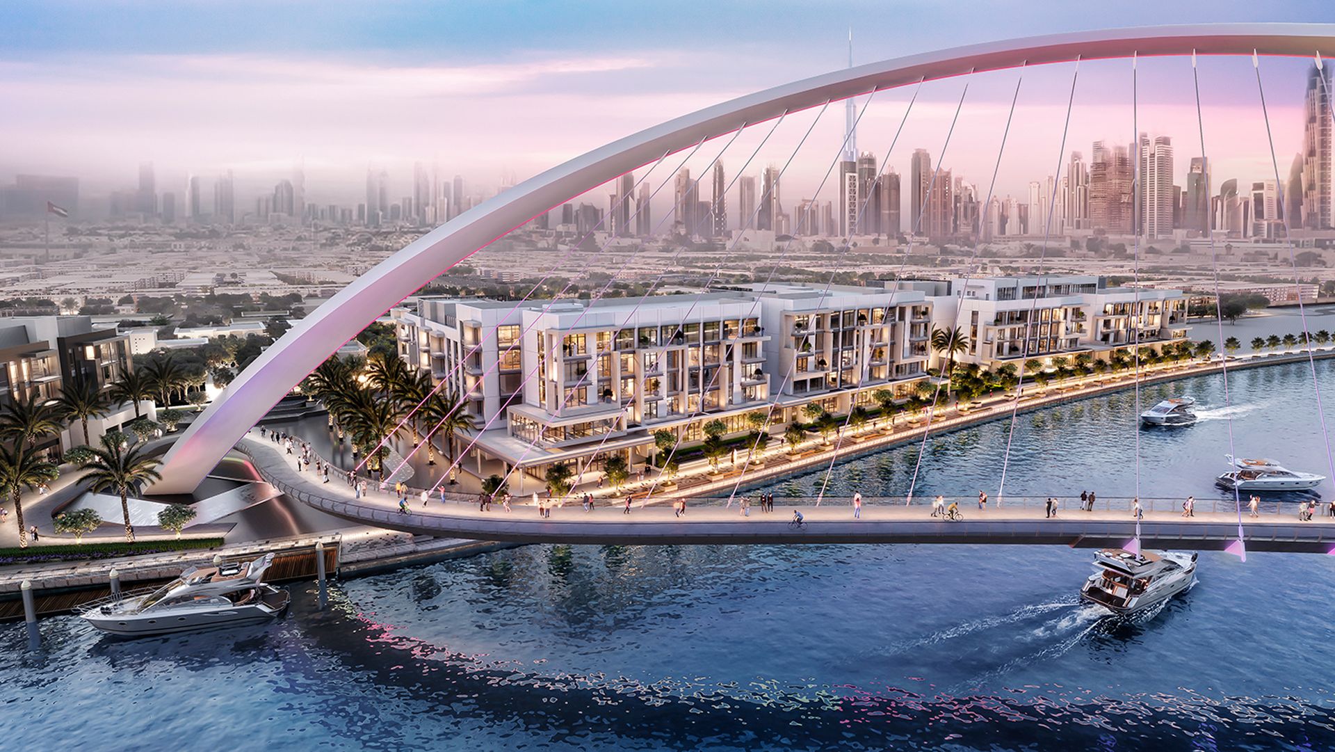 Condominio nel Dubai, Dubayy 10821991