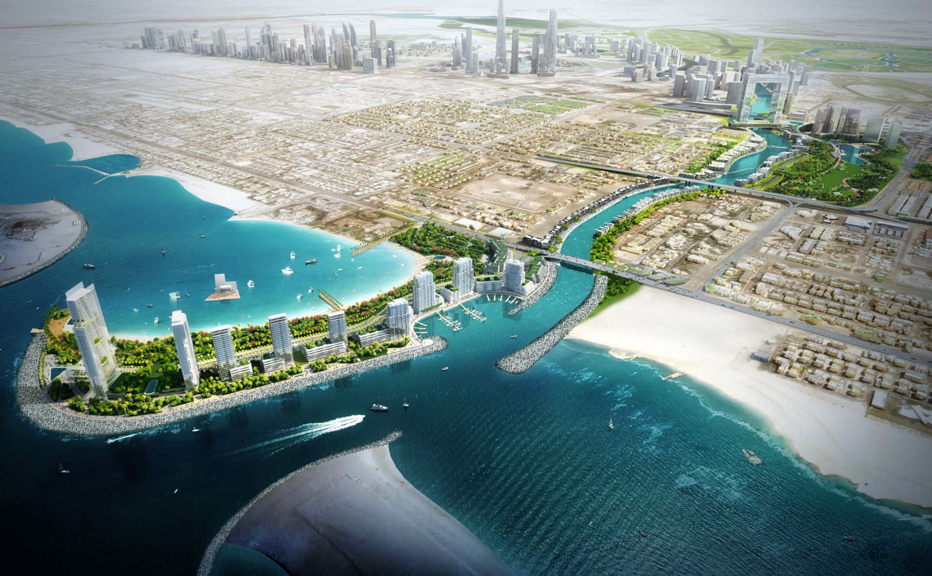 Квартира в Dubai, Dubai 10821991