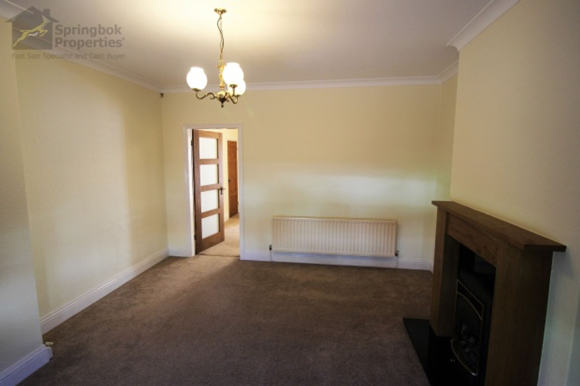 House in High Throston, Hartlepool 10822046