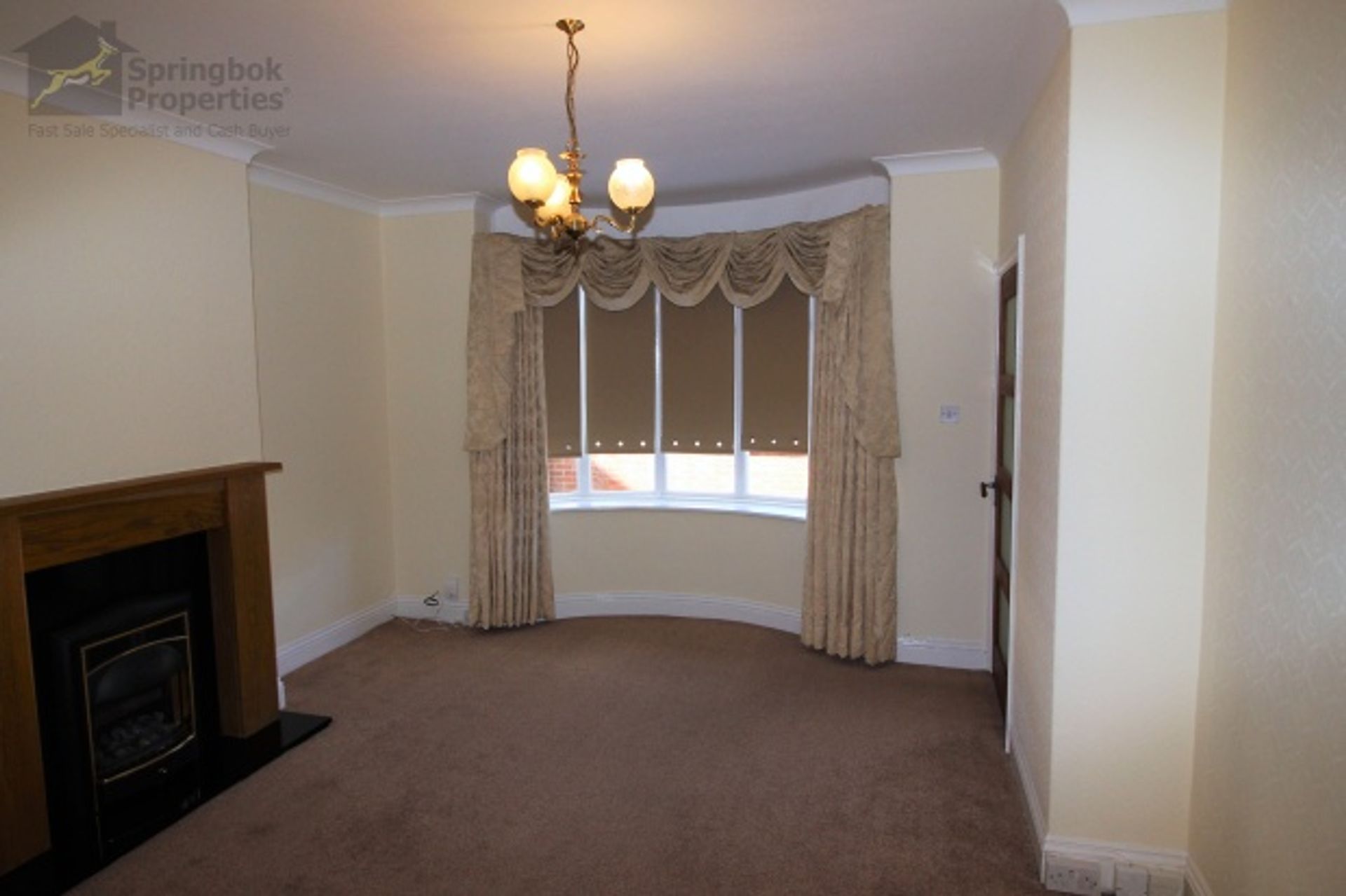 casa en Troston alto, Hartlepool 10822046