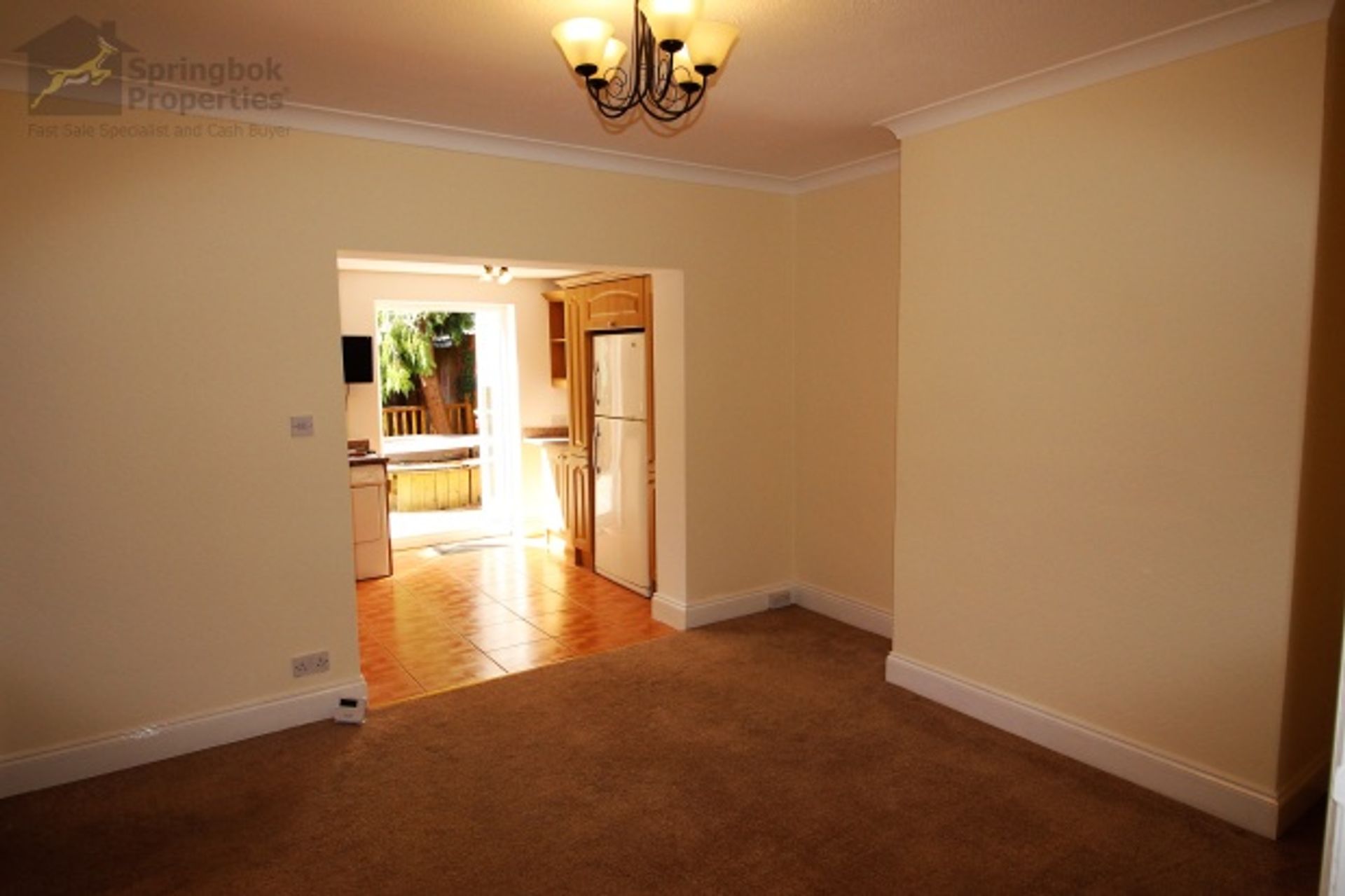 casa en Troston alto, Hartlepool 10822046