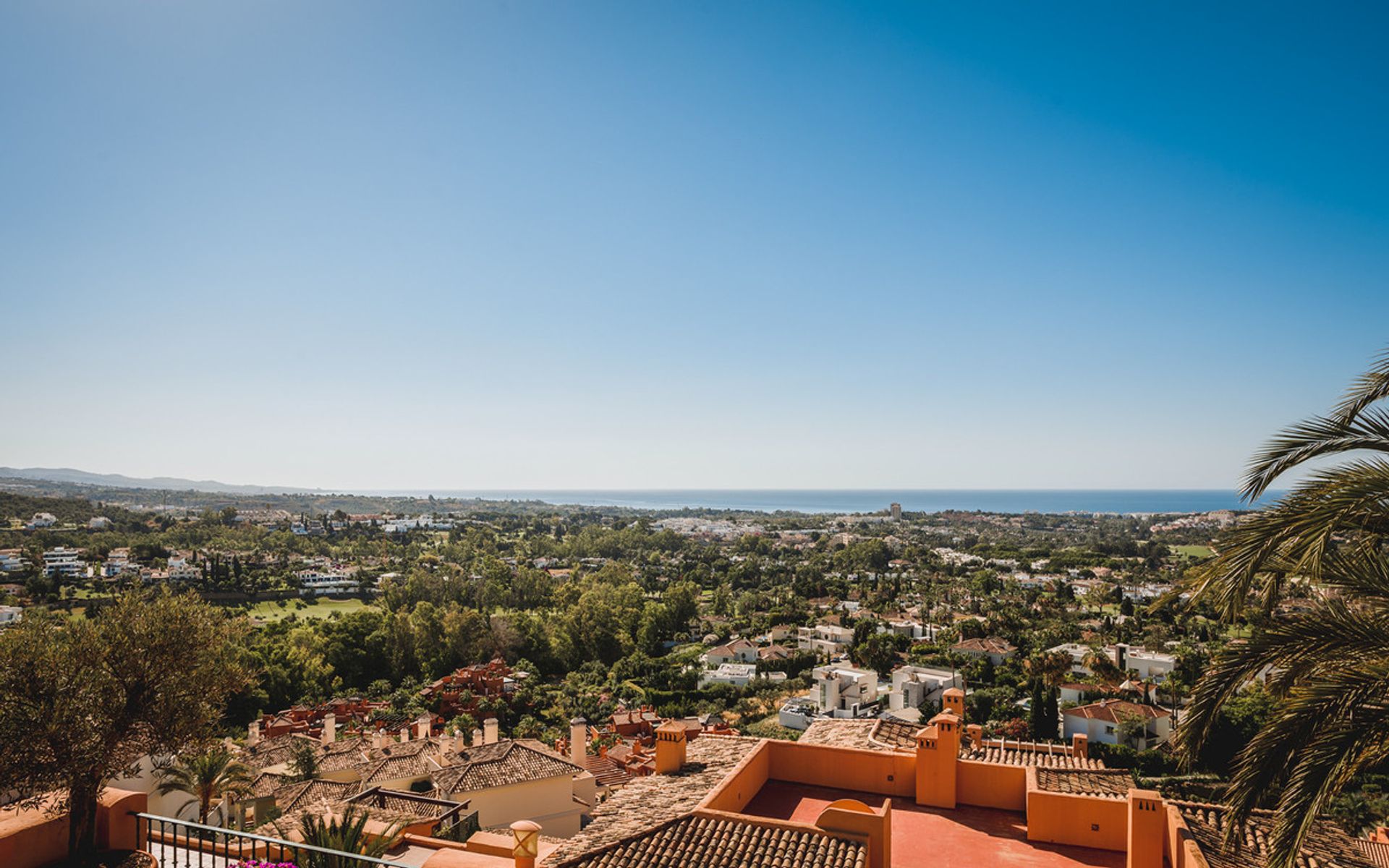 Condomínio no Marbella, Andalucía 10822047