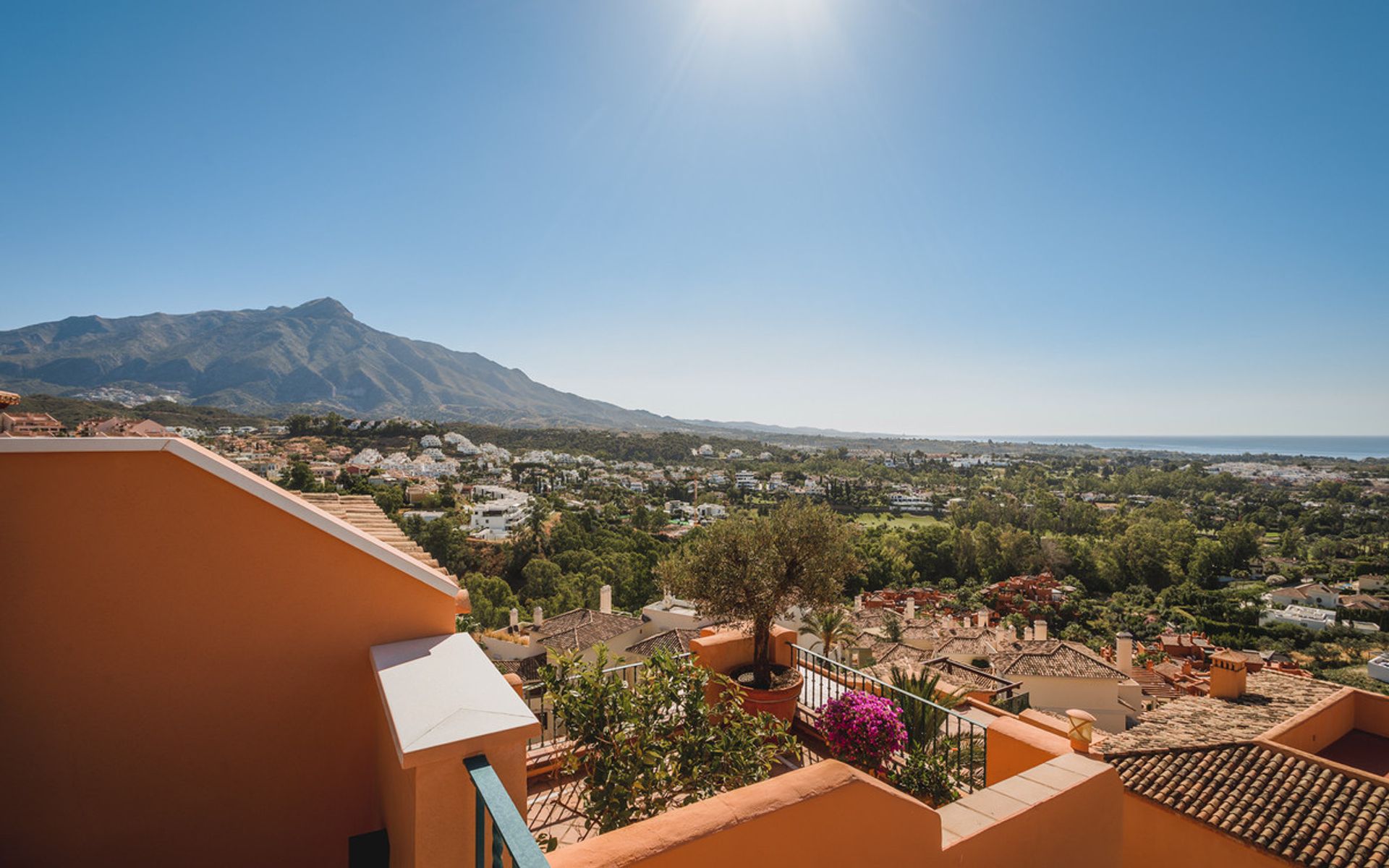 Condomínio no Marbella, Andalucía 10822047