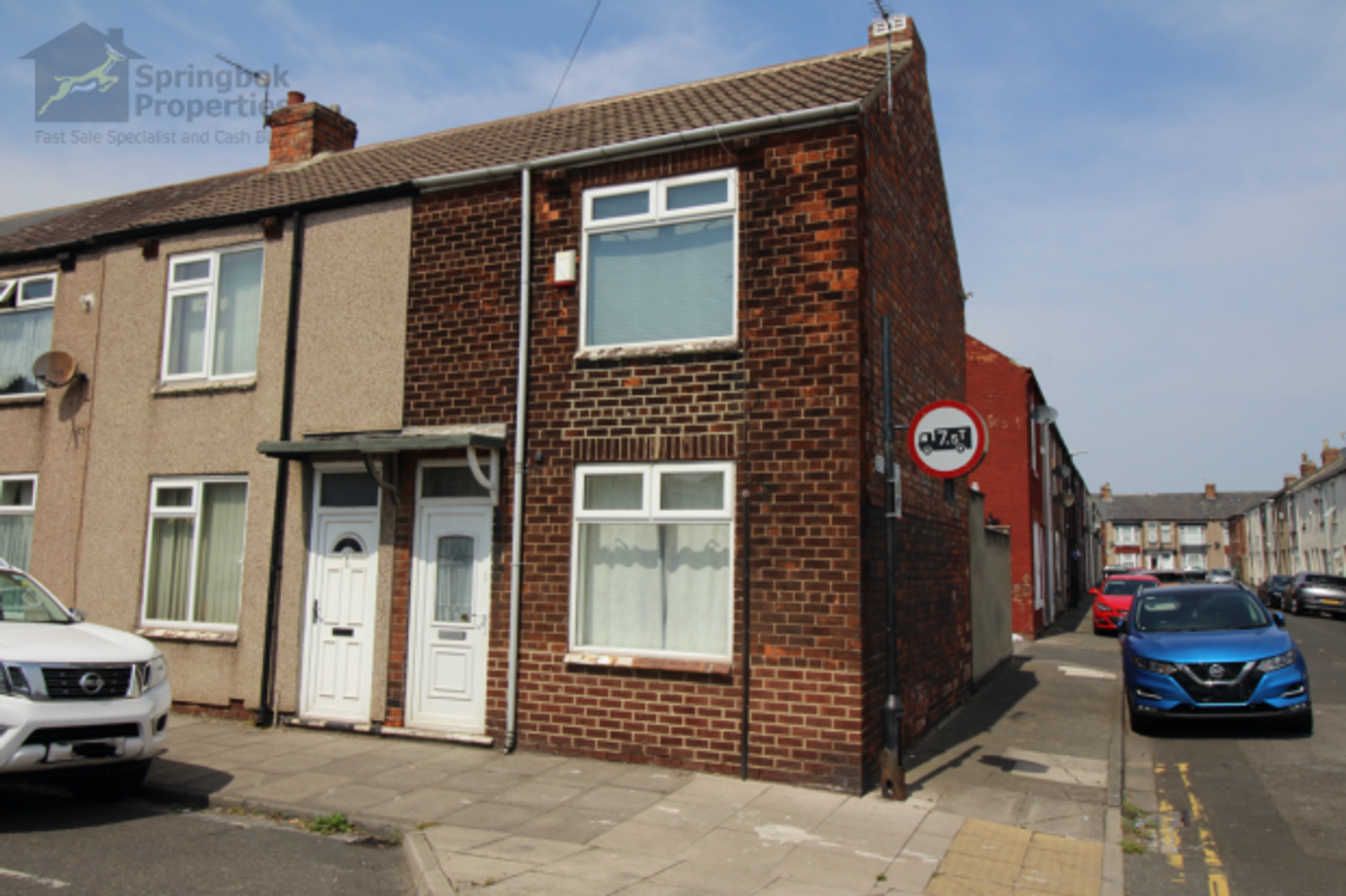 rumah dalam Hartlepool, Hartlepool 10822062