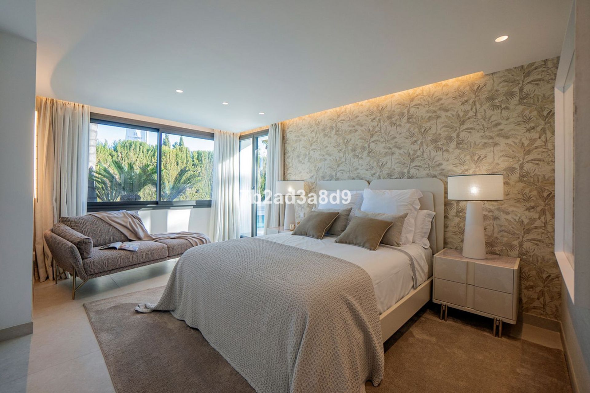 Rumah di Marbella, Andalucía 10822077