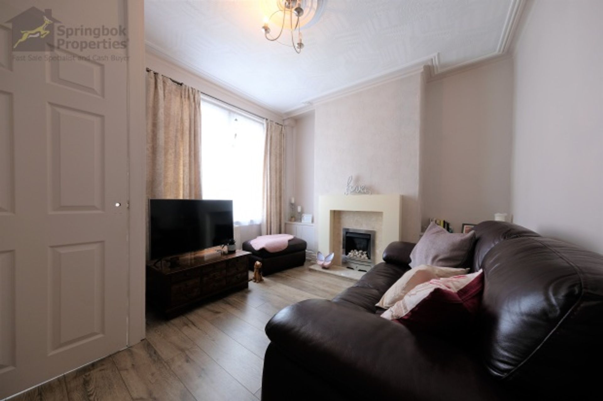 casa en Bootle, sefton 10822125