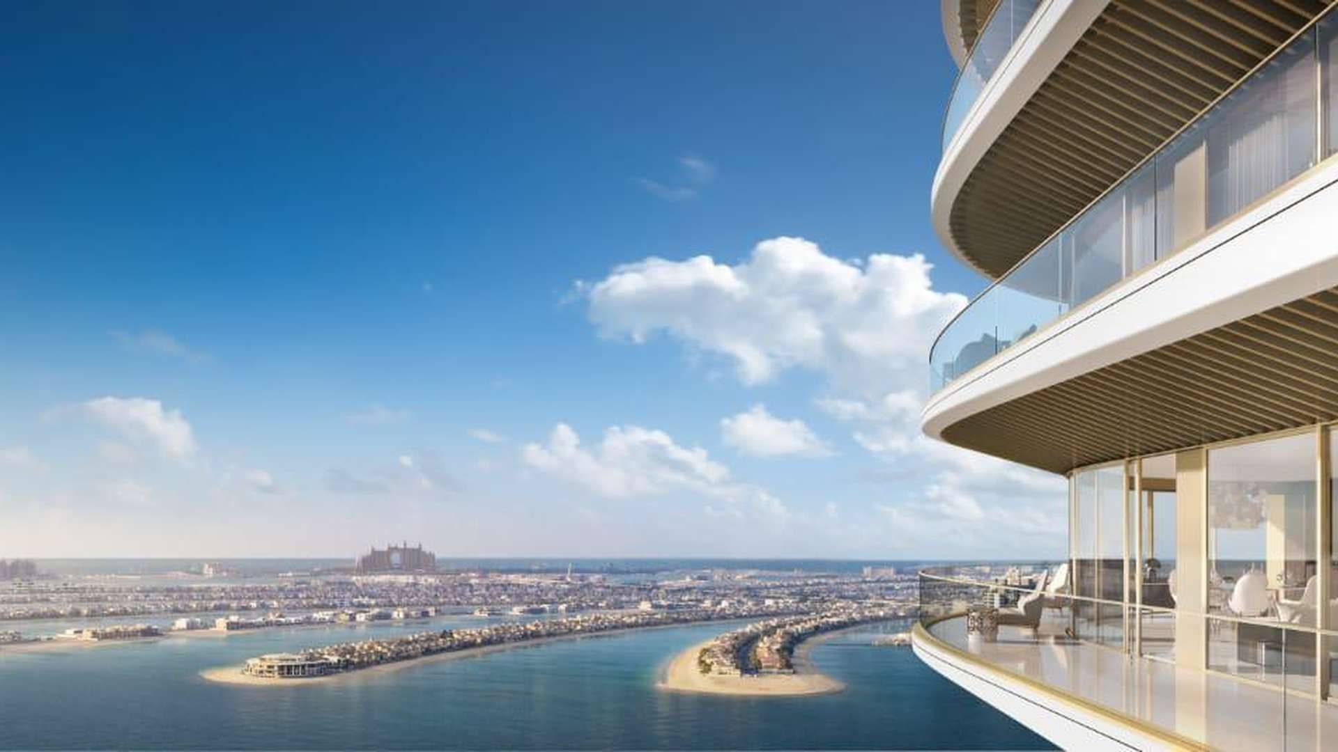 Condominio nel Dubai, Dubayy 10822129