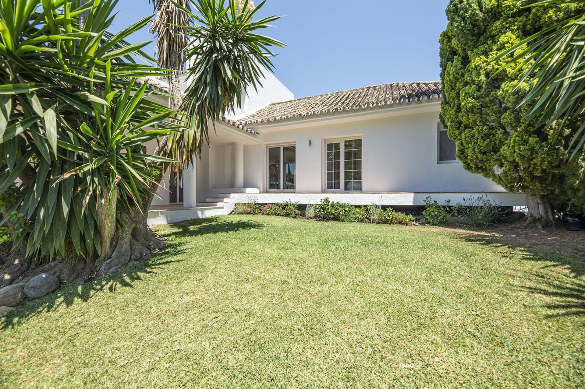 Huis in Marbella, Andalucía 10822134