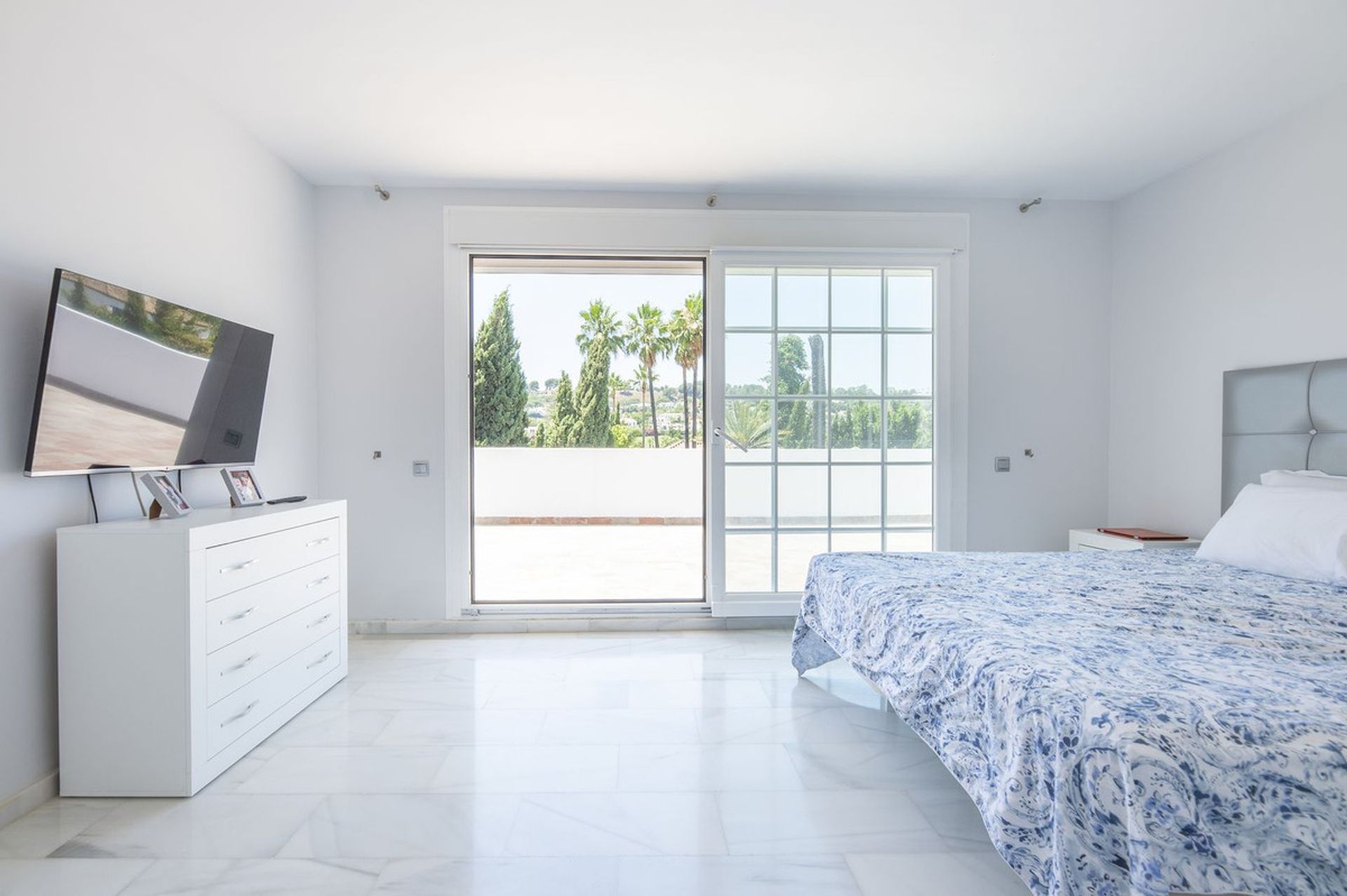 Huis in Marbella, Andalucía 10822134