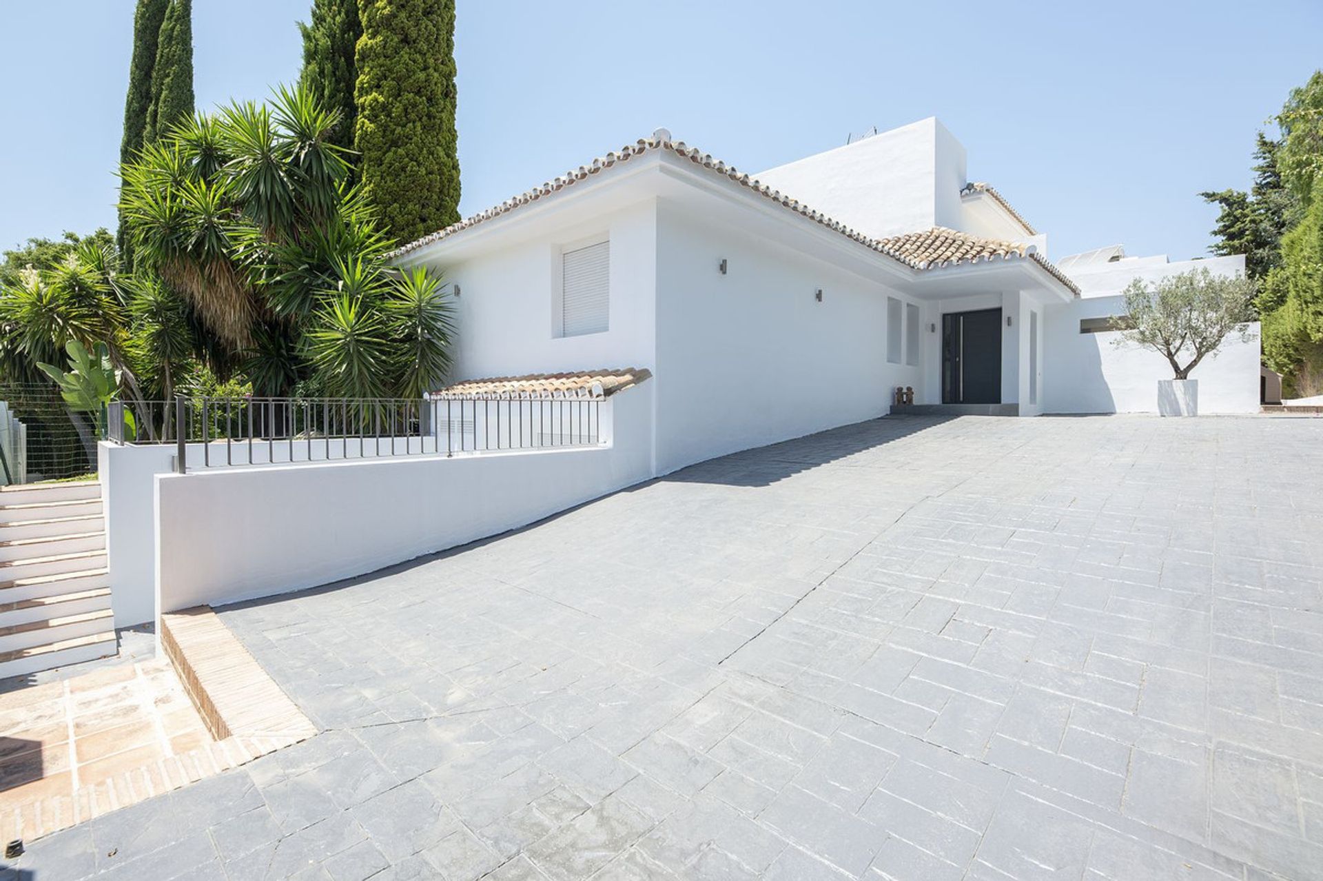 Huis in Marbella, Andalucía 10822134