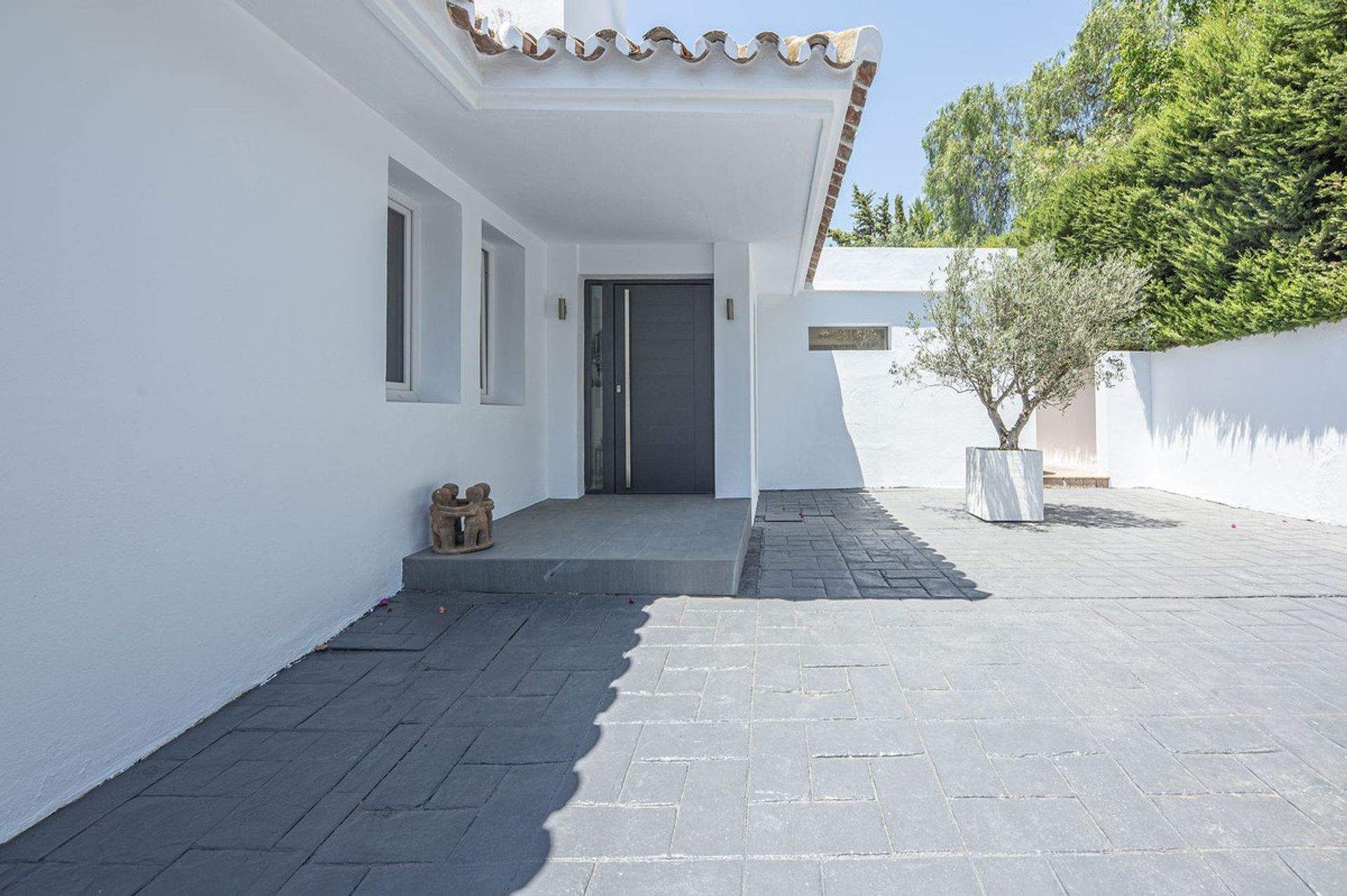 Huis in Marbella, Andalucía 10822134