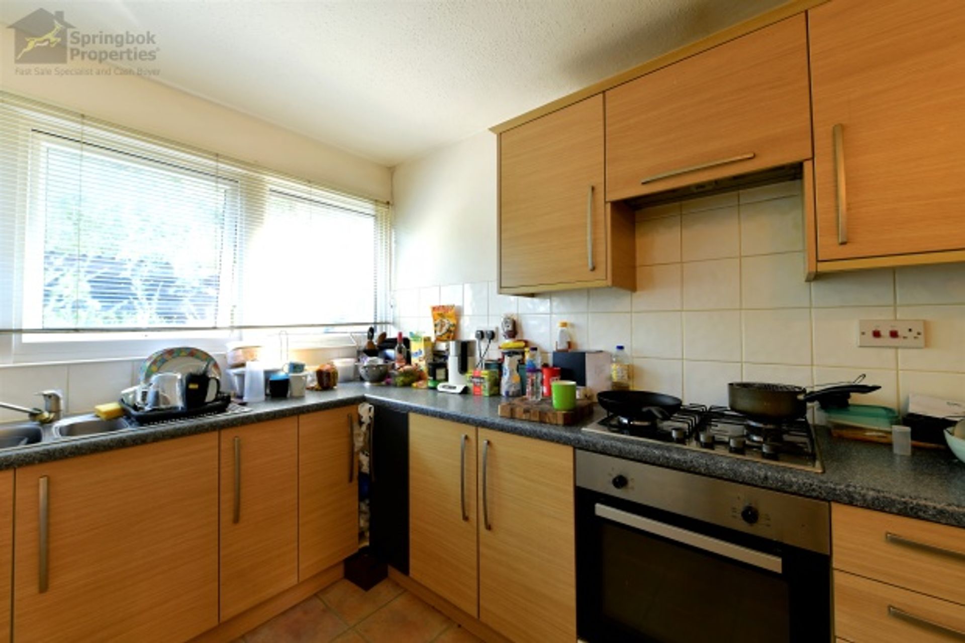 Condominio nel Calverton, Milton Keynes 10822184