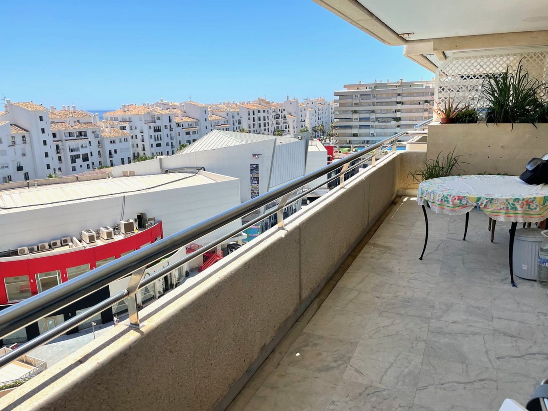 Condominio nel Marbella, Andalusia 10822213