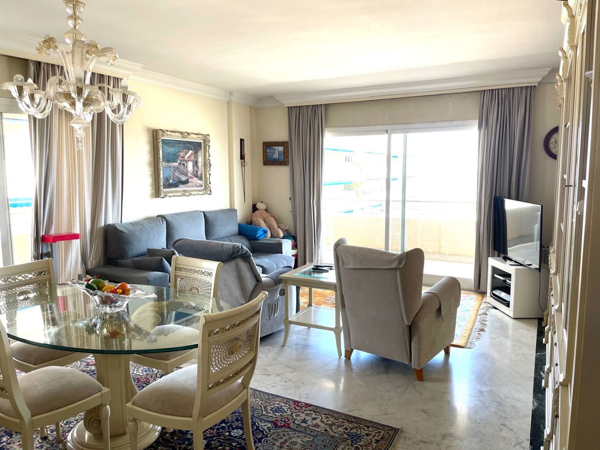 Condominio nel Marbella, Andalusia 10822213