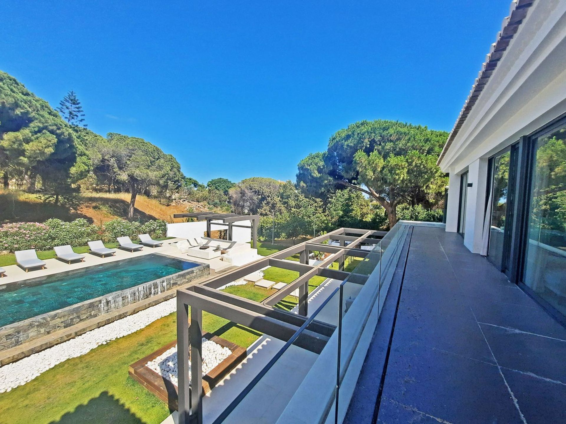 Haus im Marbella, Andalucía 10822269