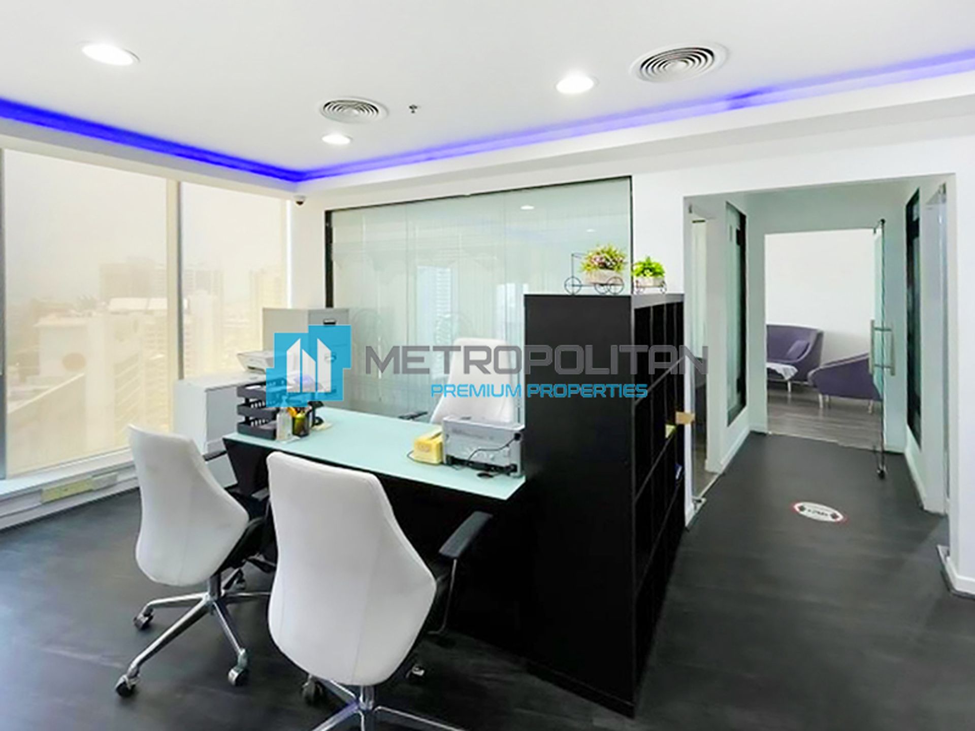 Office in Dubai, Dubai 10822325