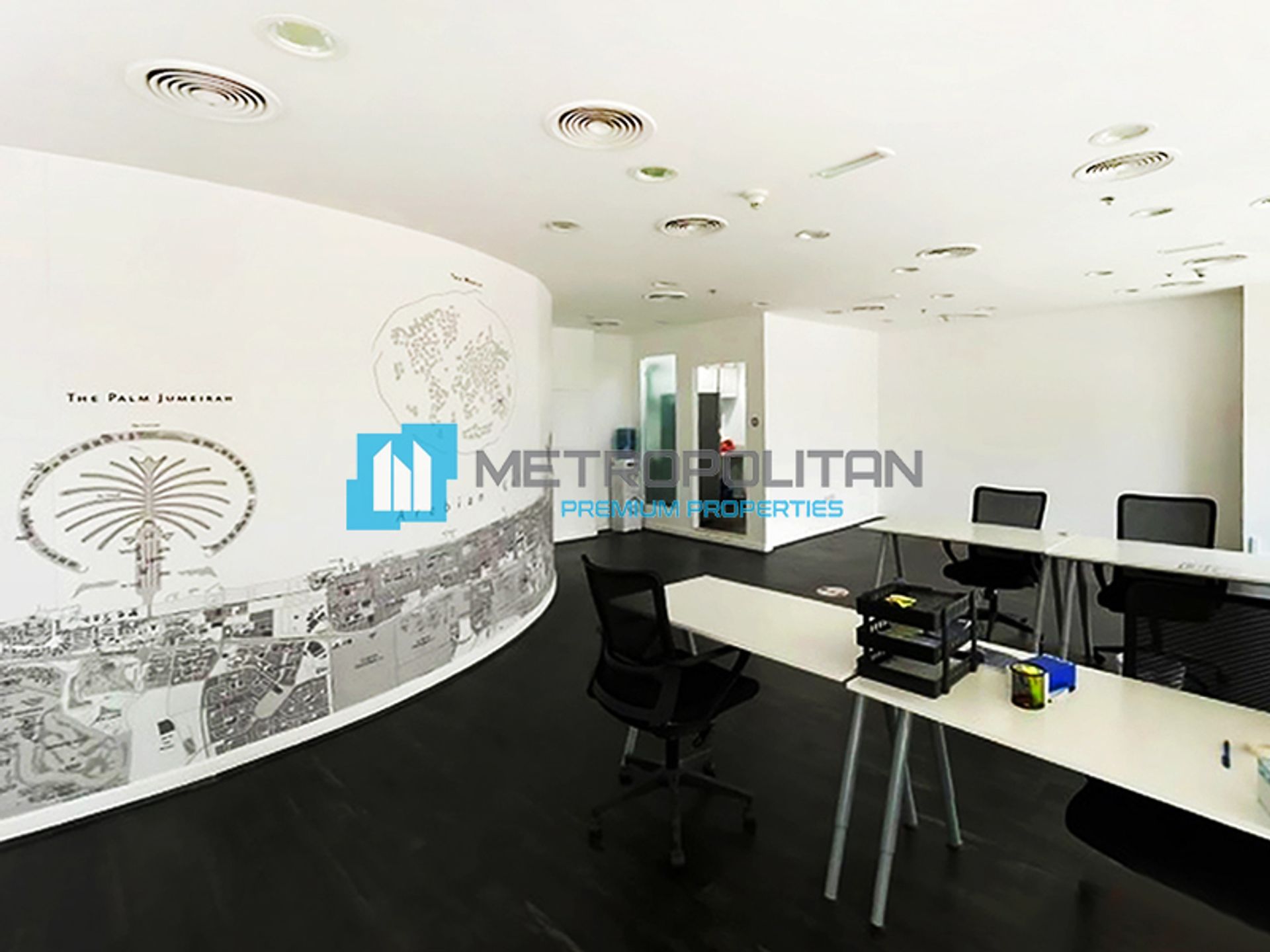 Office in Dubai, Dubai 10822325