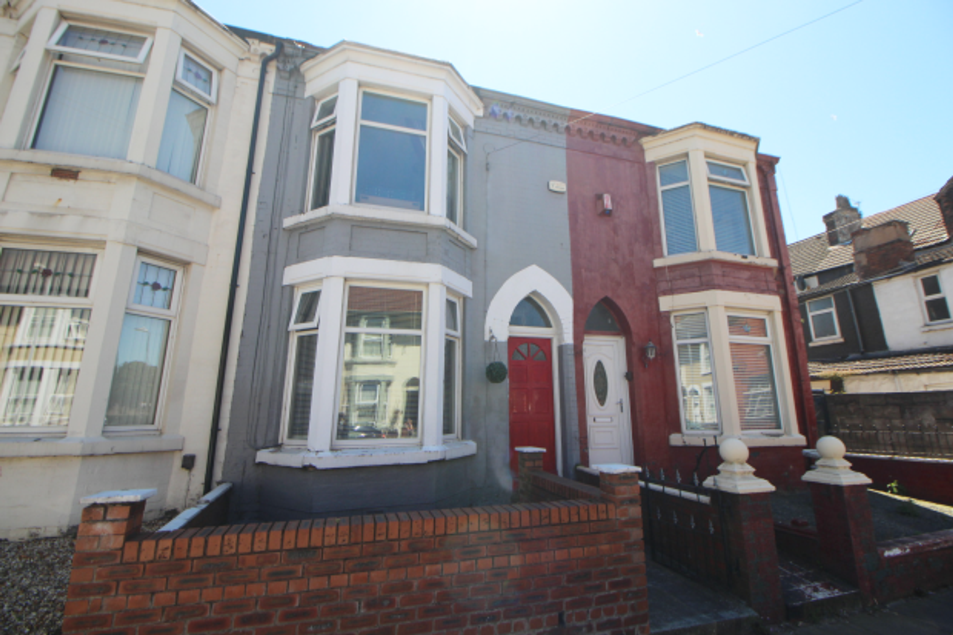 casa en Bootle, sefton 10822326