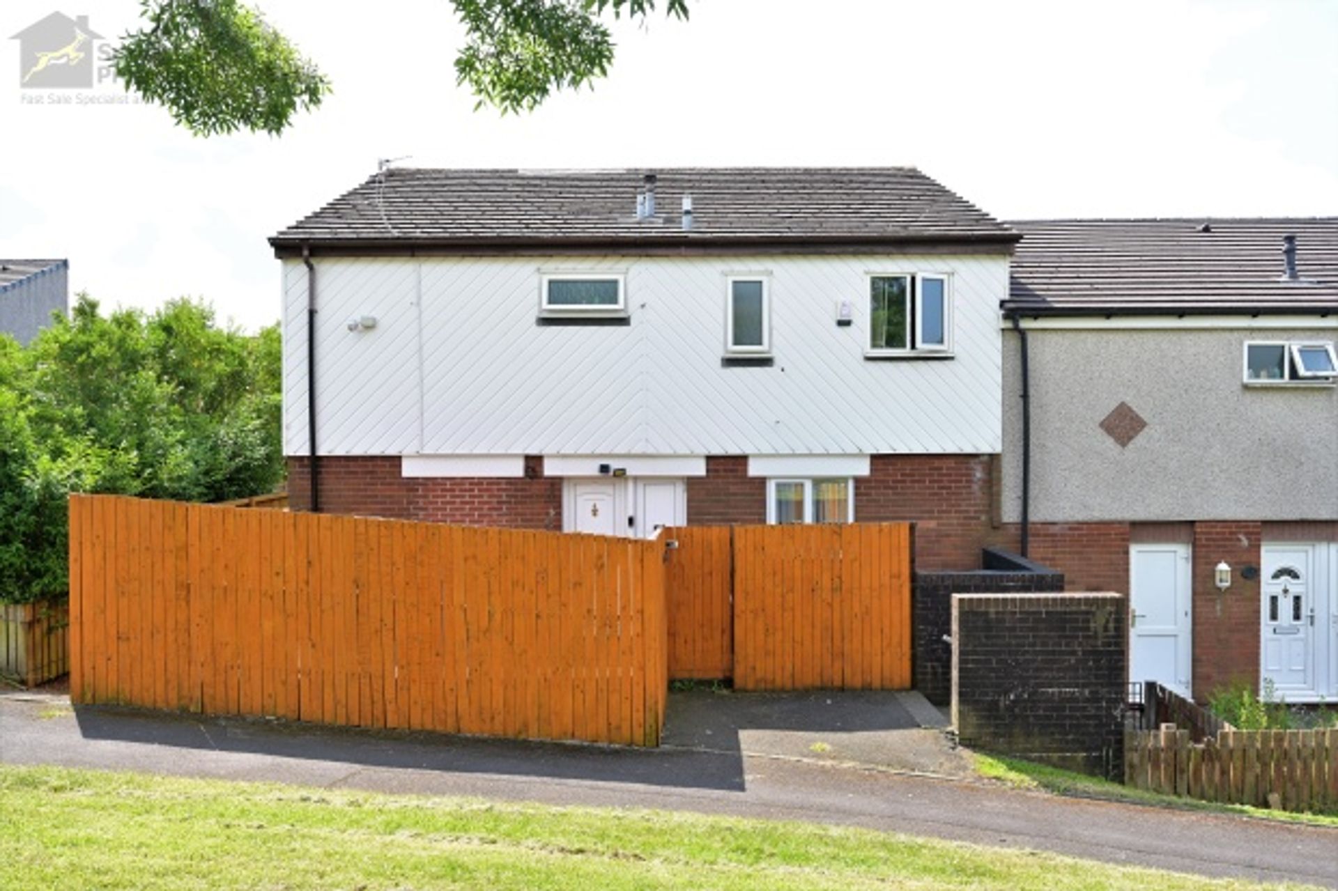 Casa nel Shaw, Oldham 10822362